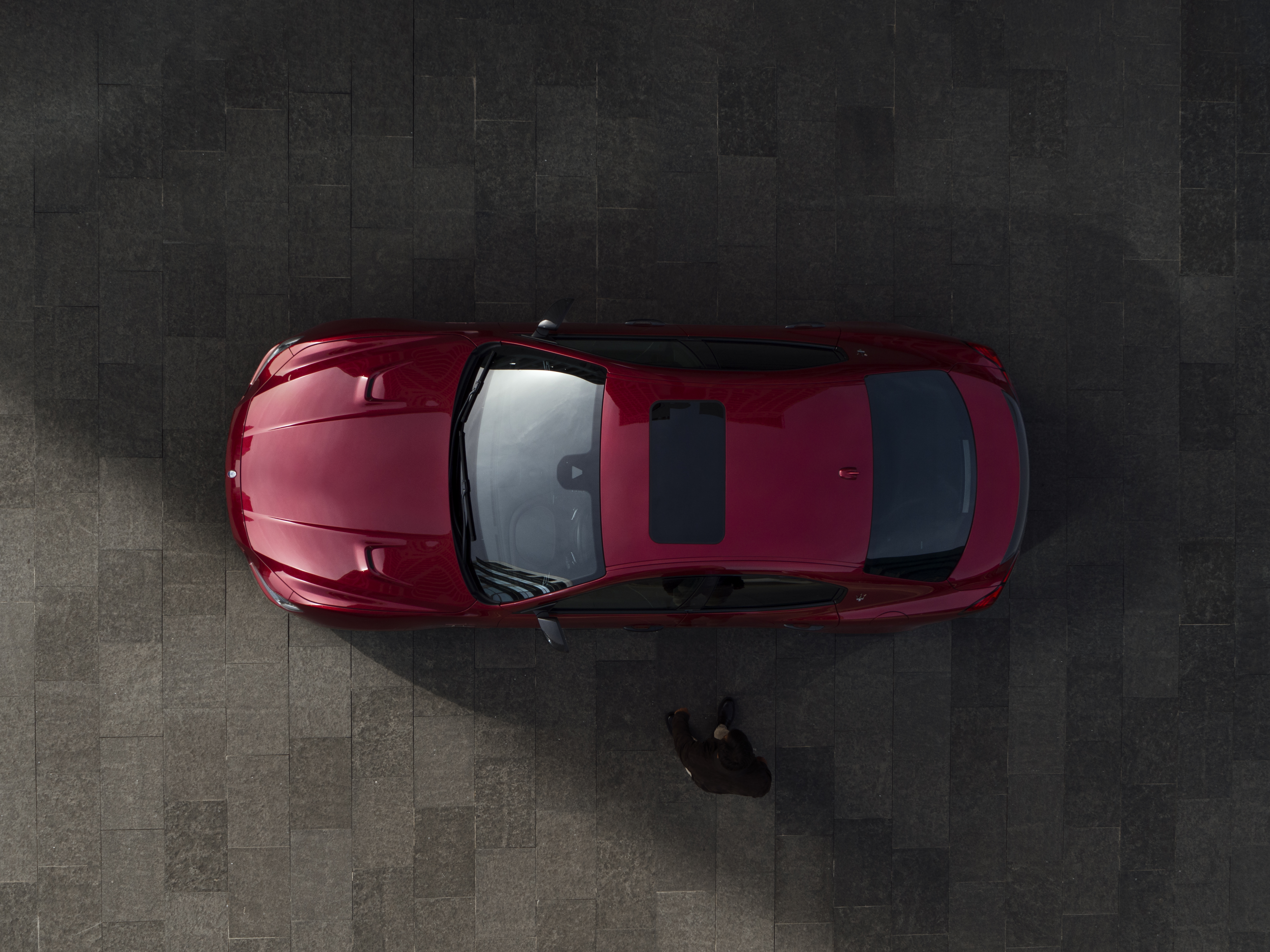 Download mobile wallpaper Maserati, Maserati Ghibli, Vehicles, Maserati Ghibli Trofeo Carbon Pack for free.