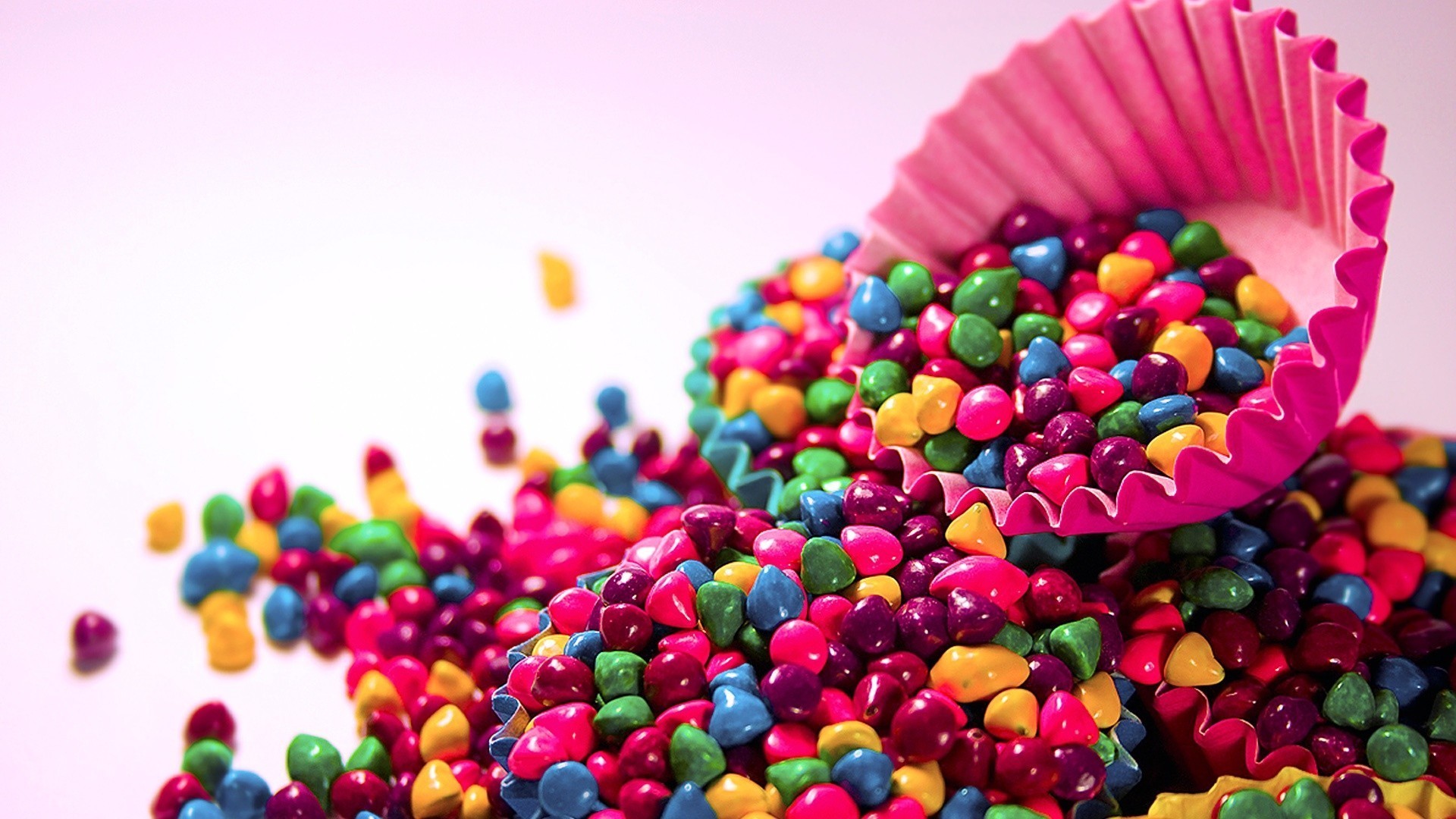 candies, food HD wallpaper