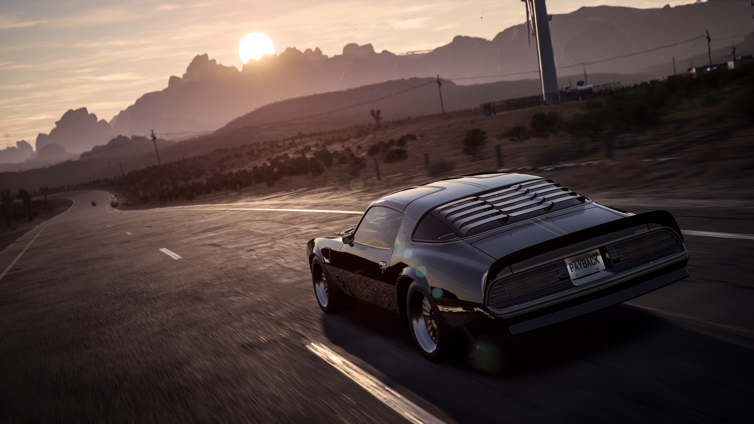 Download mobile wallpaper Need For Speed, Car, Video Game, Need For Speed Payback for free.