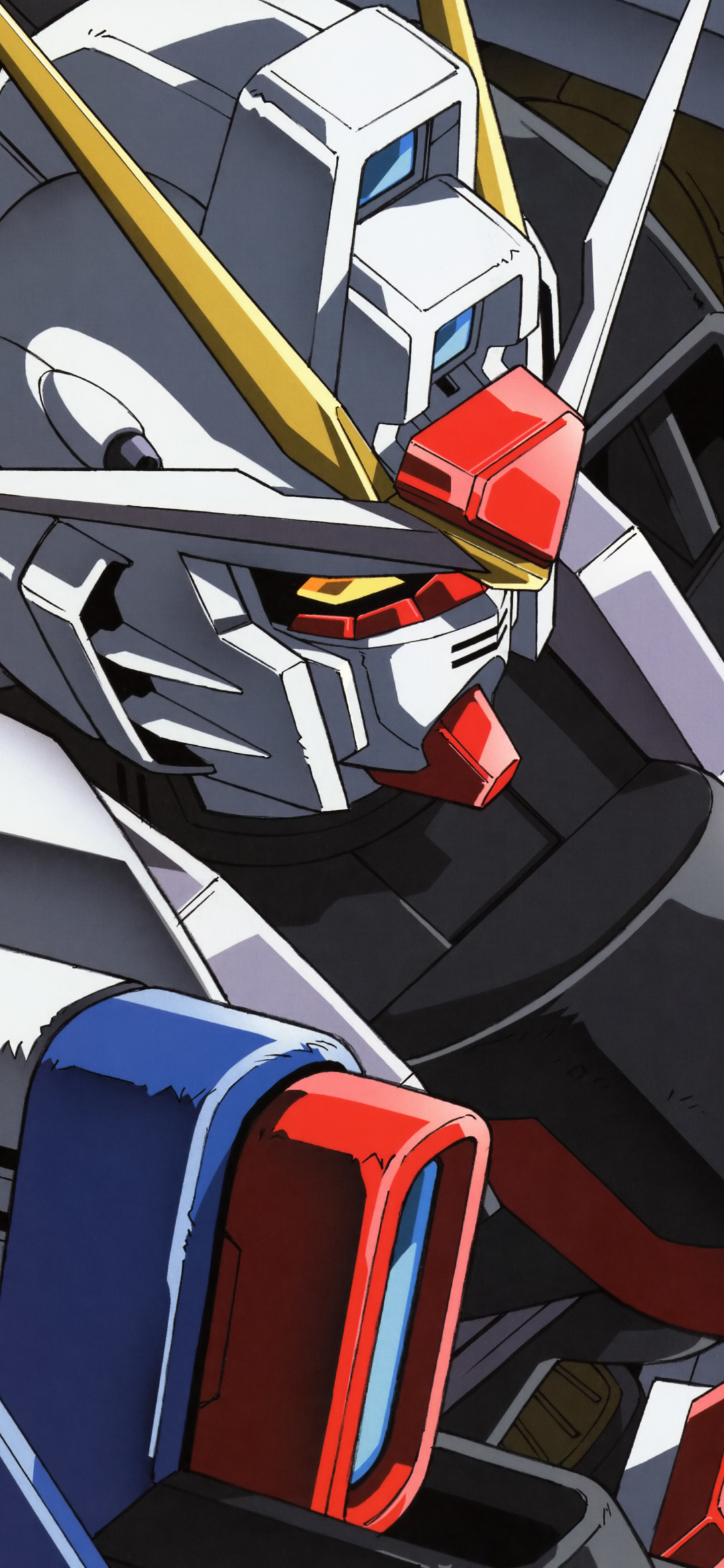 Baixar papel de parede para celular de Anime, Gundam, Mobile Suit Gundam Seed Destiny gratuito.