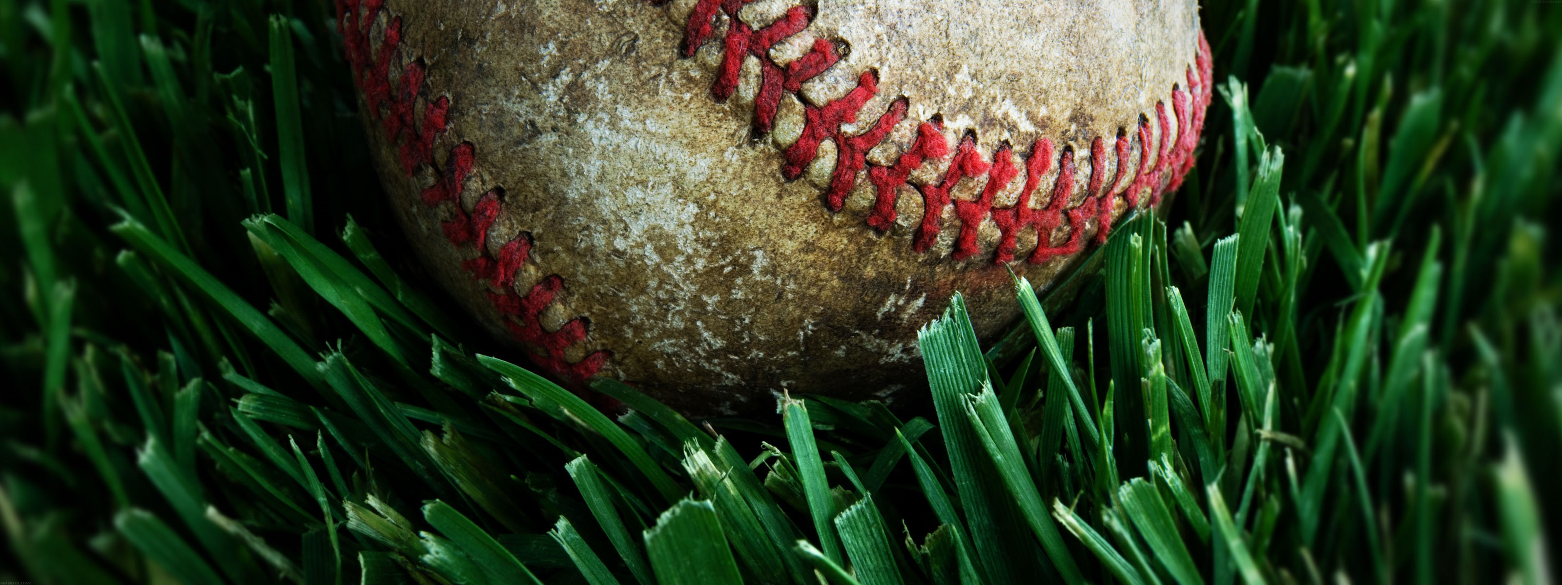 Free download wallpaper Sports, Ball, Baseball on your PC desktop
