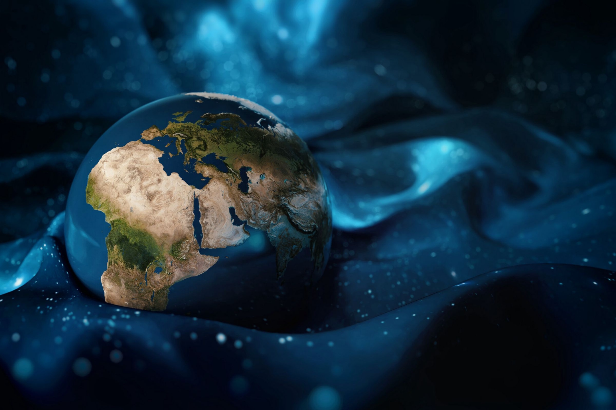 Free download wallpaper Earth, Planet, Sci Fi on your PC desktop