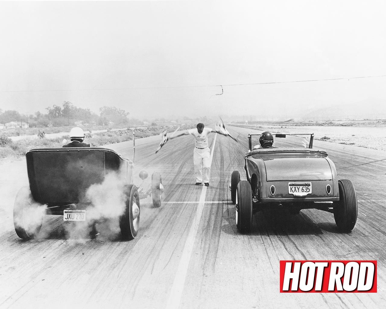 Free download wallpaper Hot Rod, Vehicles on your PC desktop