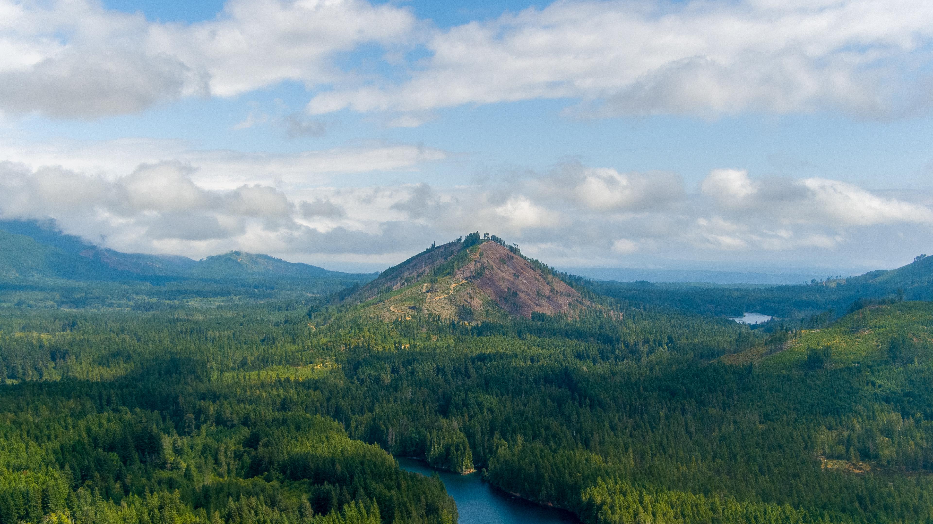 Descarga gratuita de fondo de pantalla para móvil de Montañas, Montaña, Bosque, Tierra/naturaleza.