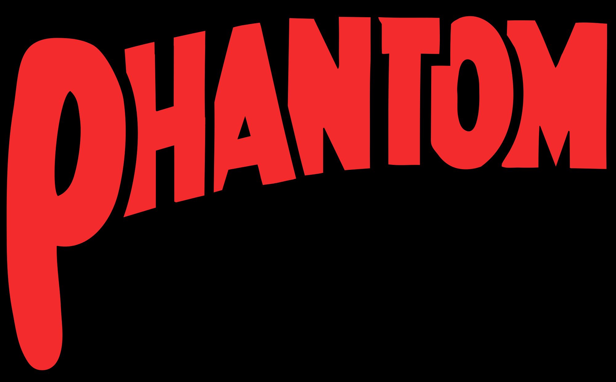 comics, the phantom