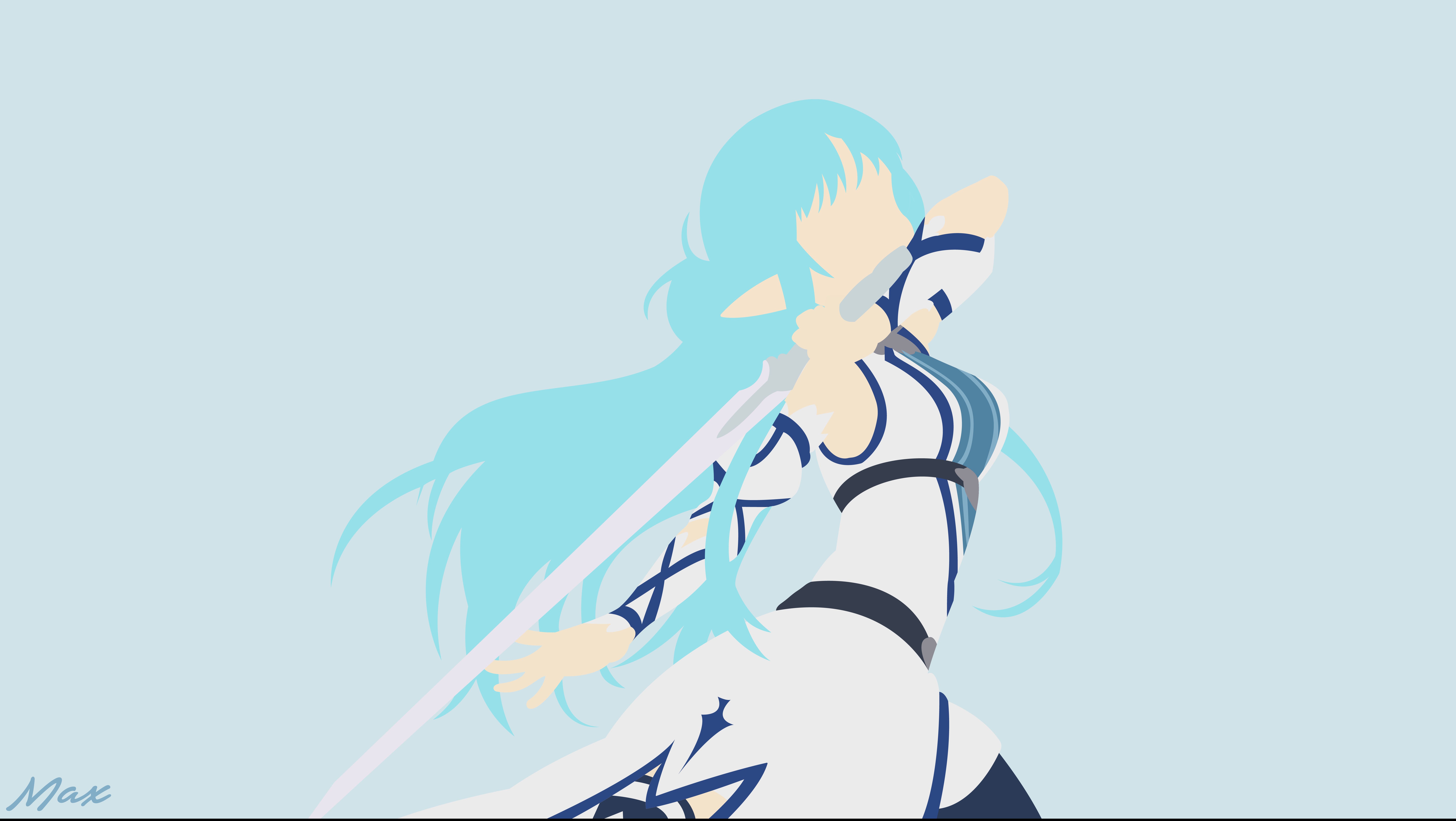 Baixe gratuitamente a imagem Anime, Sword Art Online, Sword Art Online Ii na área de trabalho do seu PC
