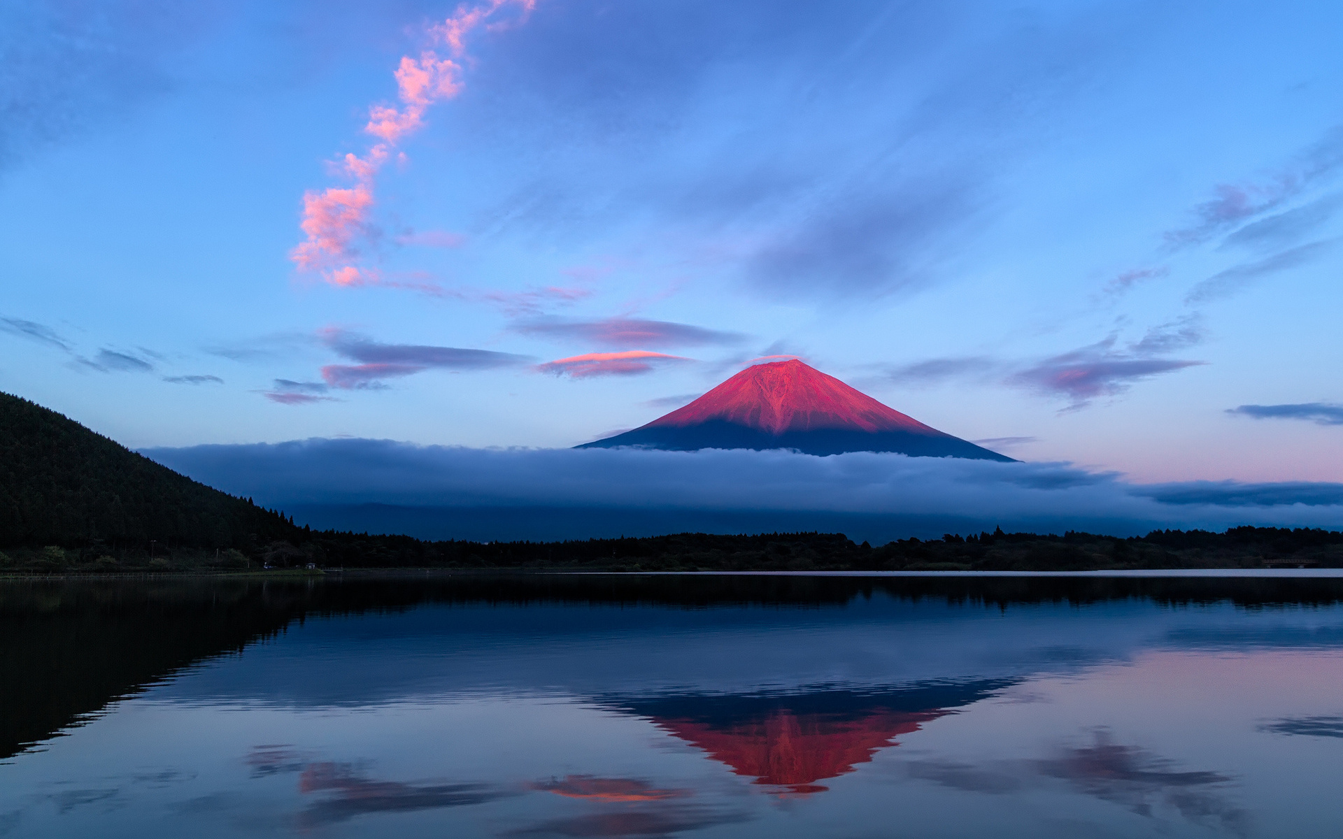 Free download wallpaper Mountains, Mountain, Earth on your PC desktop