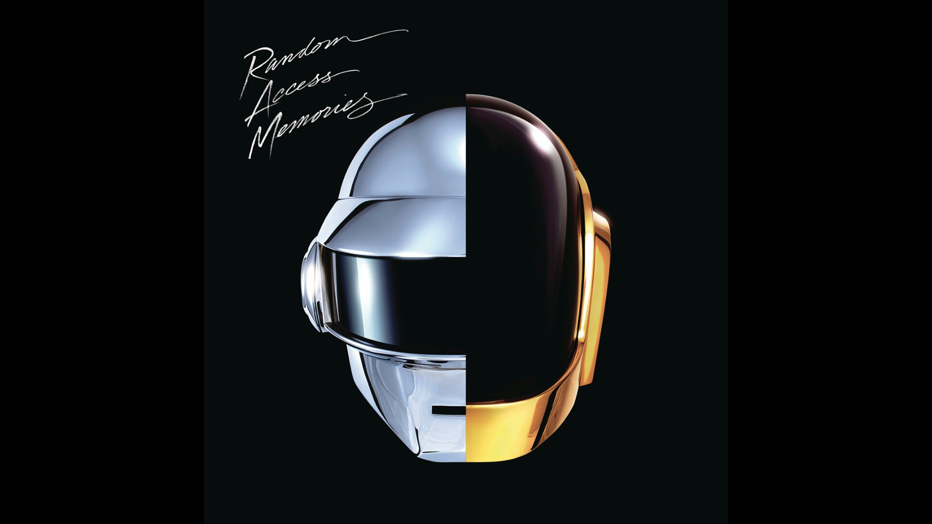 Download mobile wallpaper Music, Daft Punk for free.