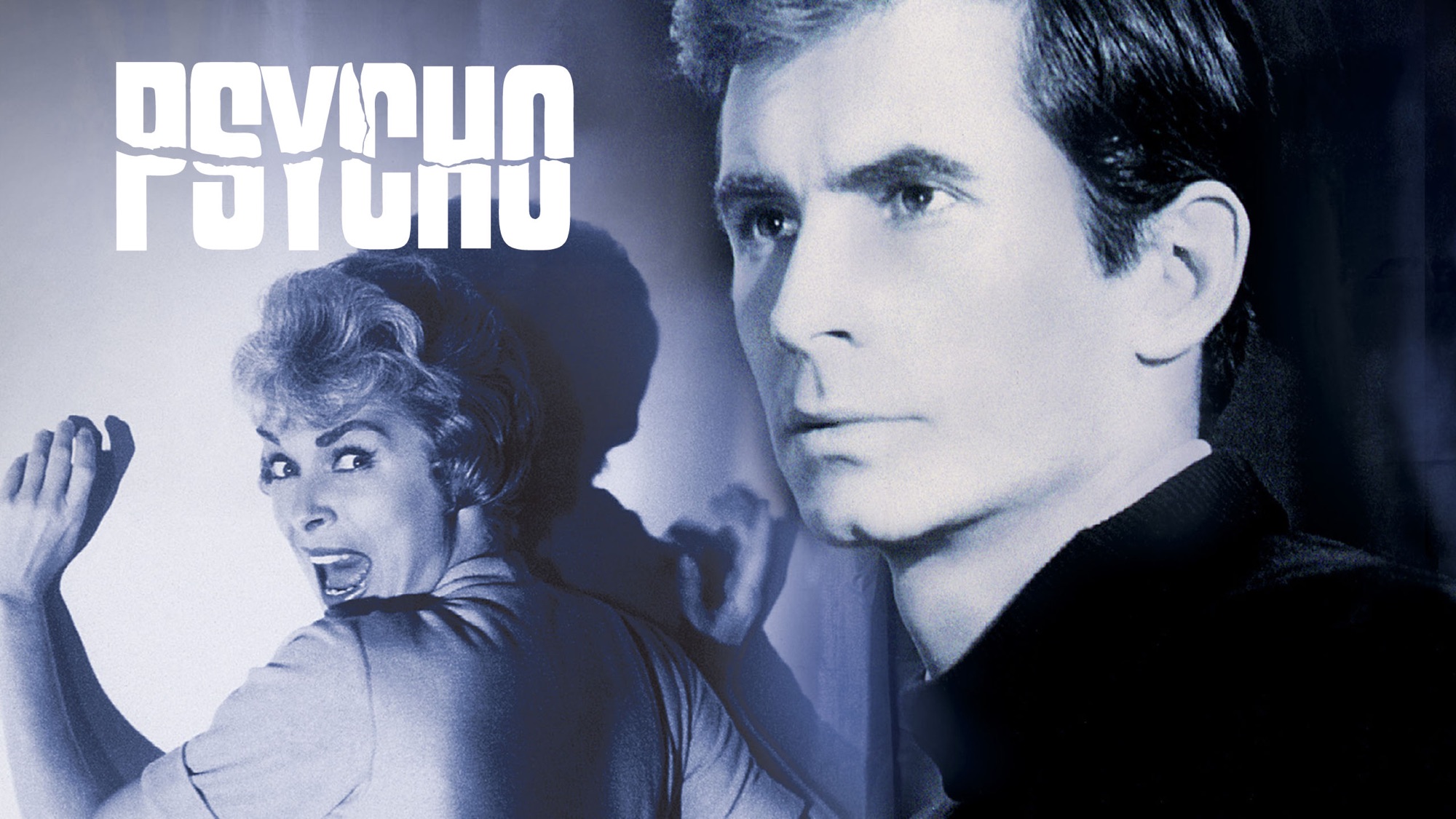 movie, psycho (1960)