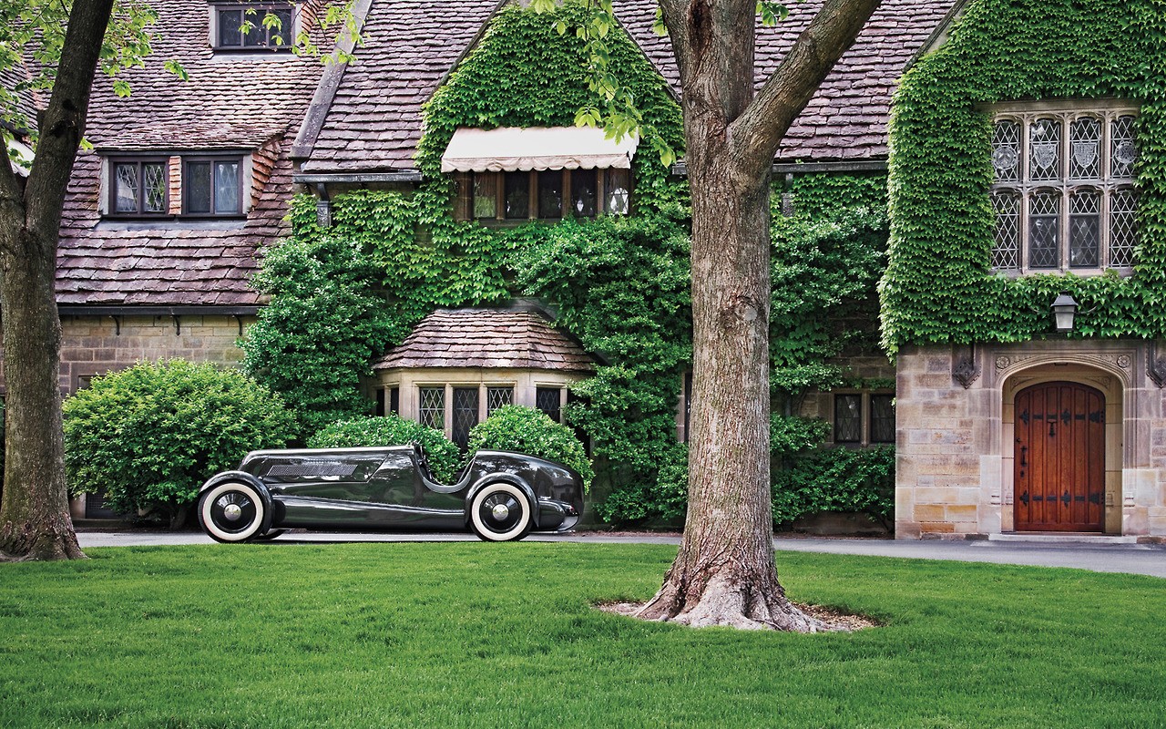 1480746 Bild herunterladen fahrzeuge, edsel fords modell 40 special speedster von 1934 - Hintergrundbilder und Bildschirmschoner kostenlos