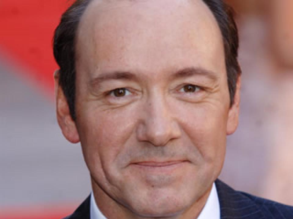 celebrity, kevin spacey
