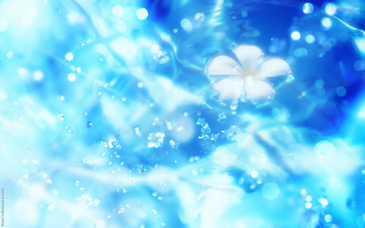 Free download wallpaper Flower, Artistic on your PC desktop