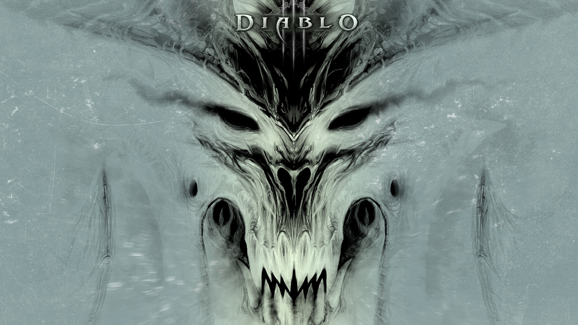 Baixar papel de parede para celular de Diablo Iii, Diablo, Videogame gratuito.