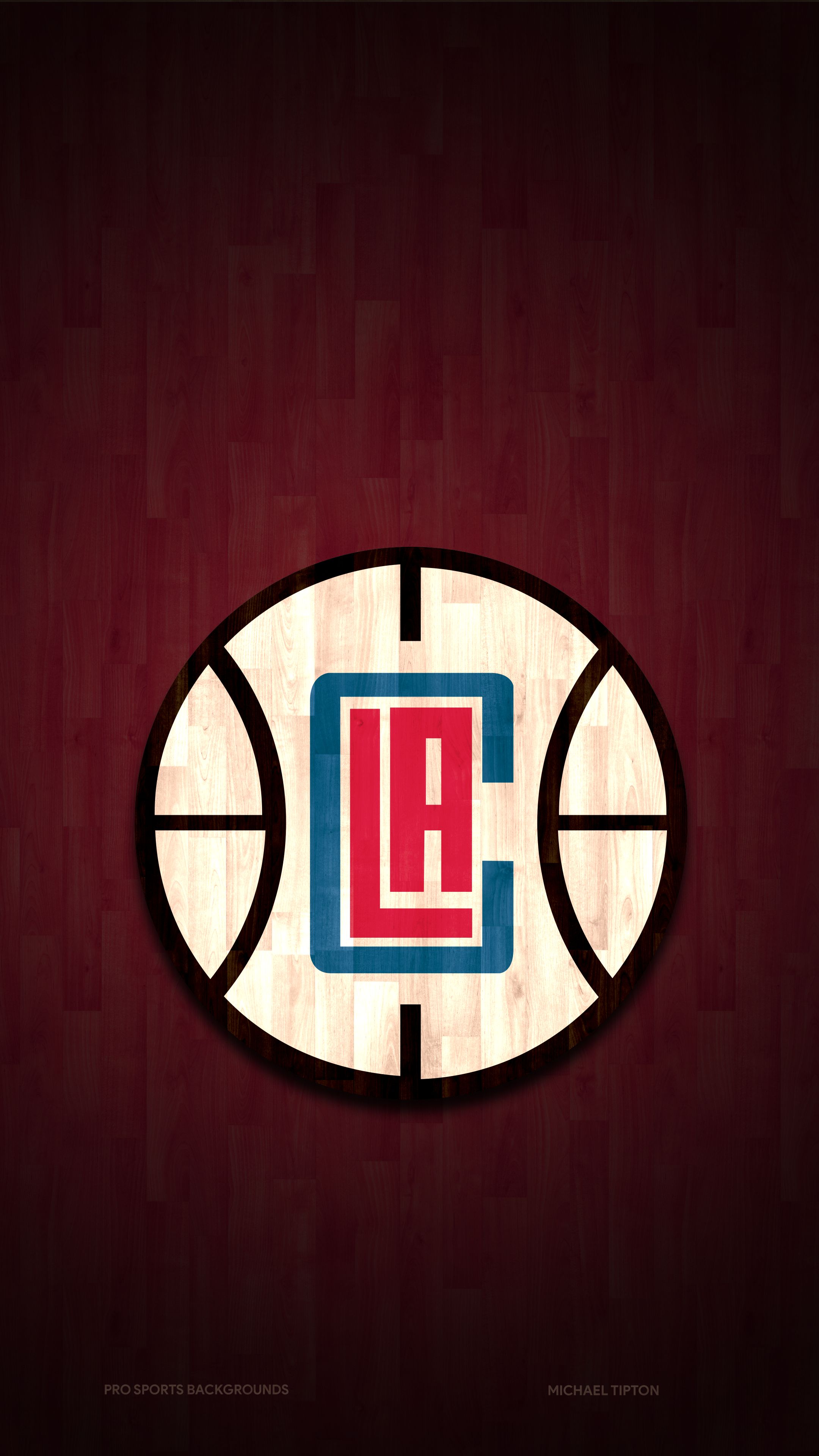 Handy-Wallpaper Sport, Basketball, Nba, Los Angeles Clippers kostenlos herunterladen.