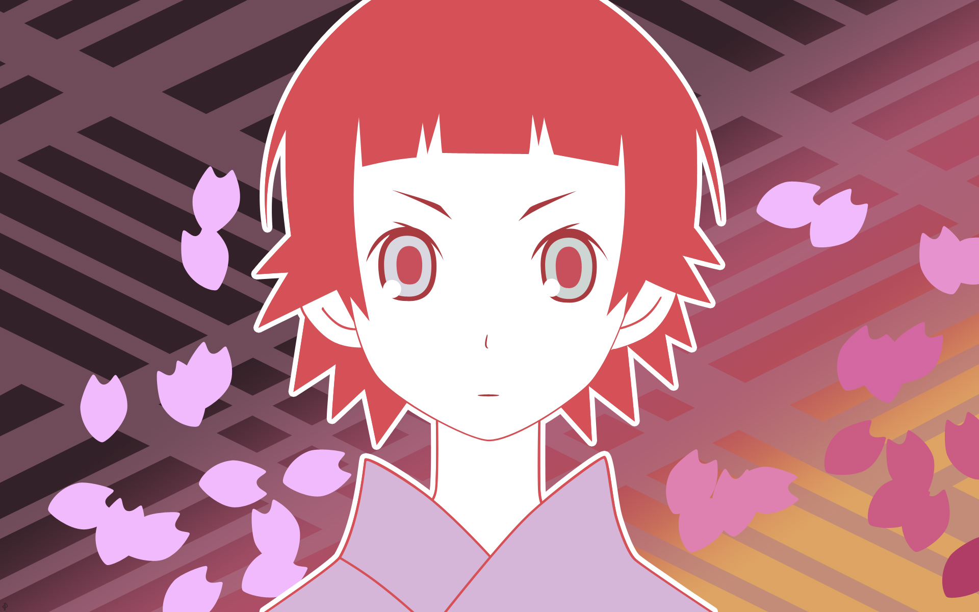 Download mobile wallpaper Anime, Sayonara Zetsubou Sensei, Matoi Tsunetsuki for free.