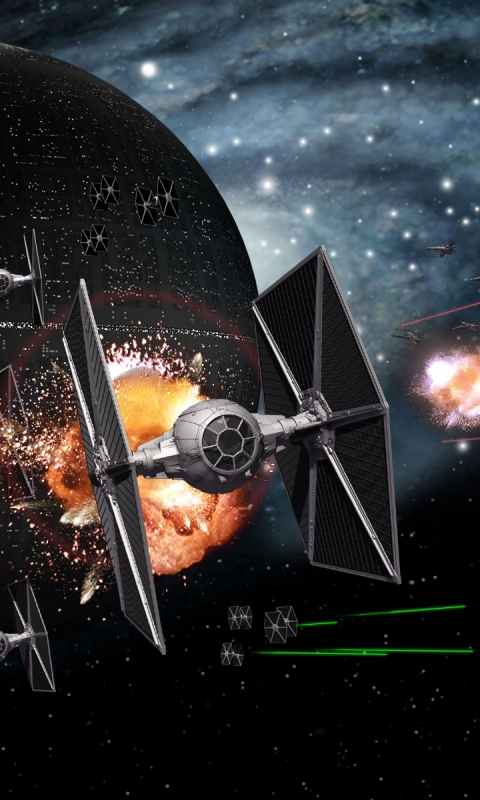 1096057 économiseurs d'écran et fonds d'écran Star Wars : Empire En Guerre sur votre téléphone. Téléchargez  images gratuitement