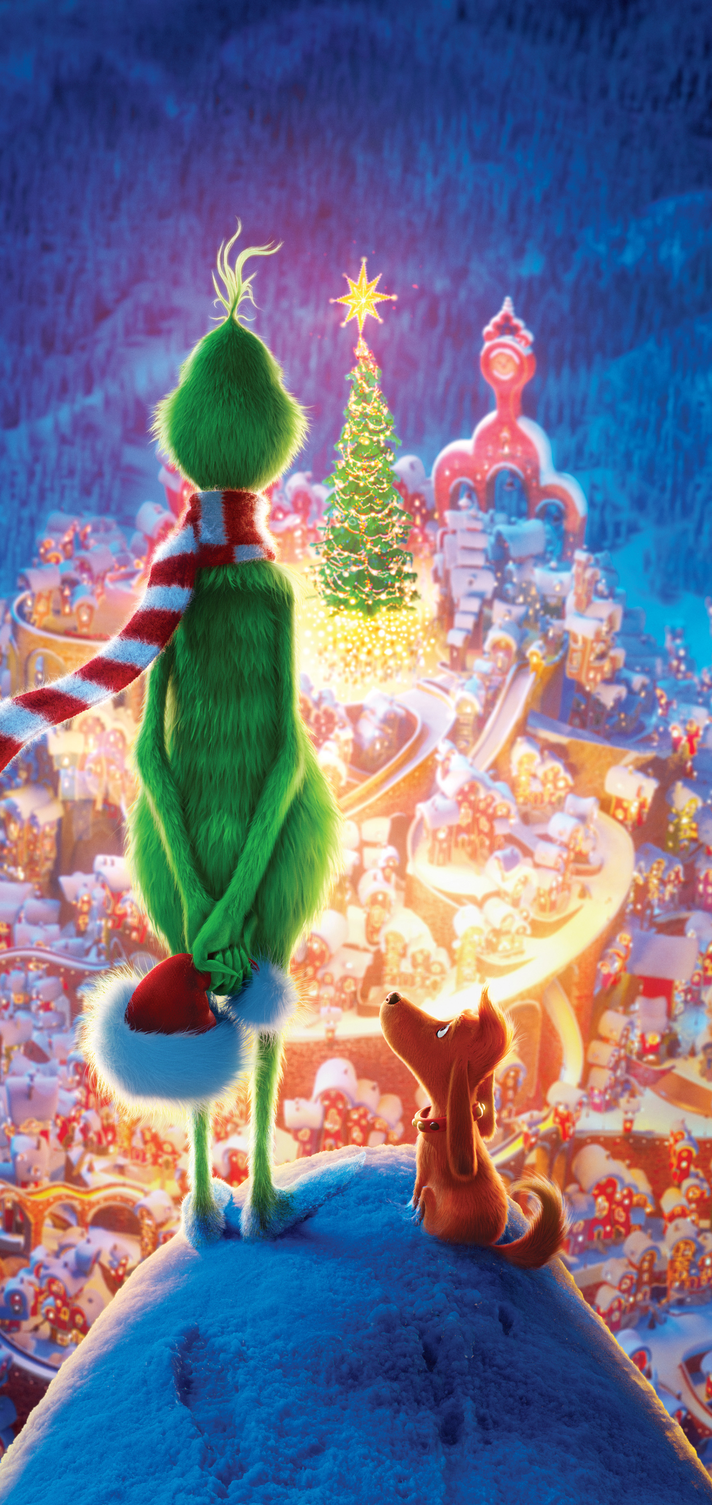 movie, the grinch, christmas