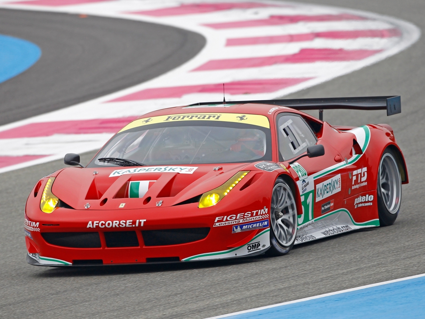 Download mobile wallpaper Transport, Sports, Auto, Races, Ferrari for free.