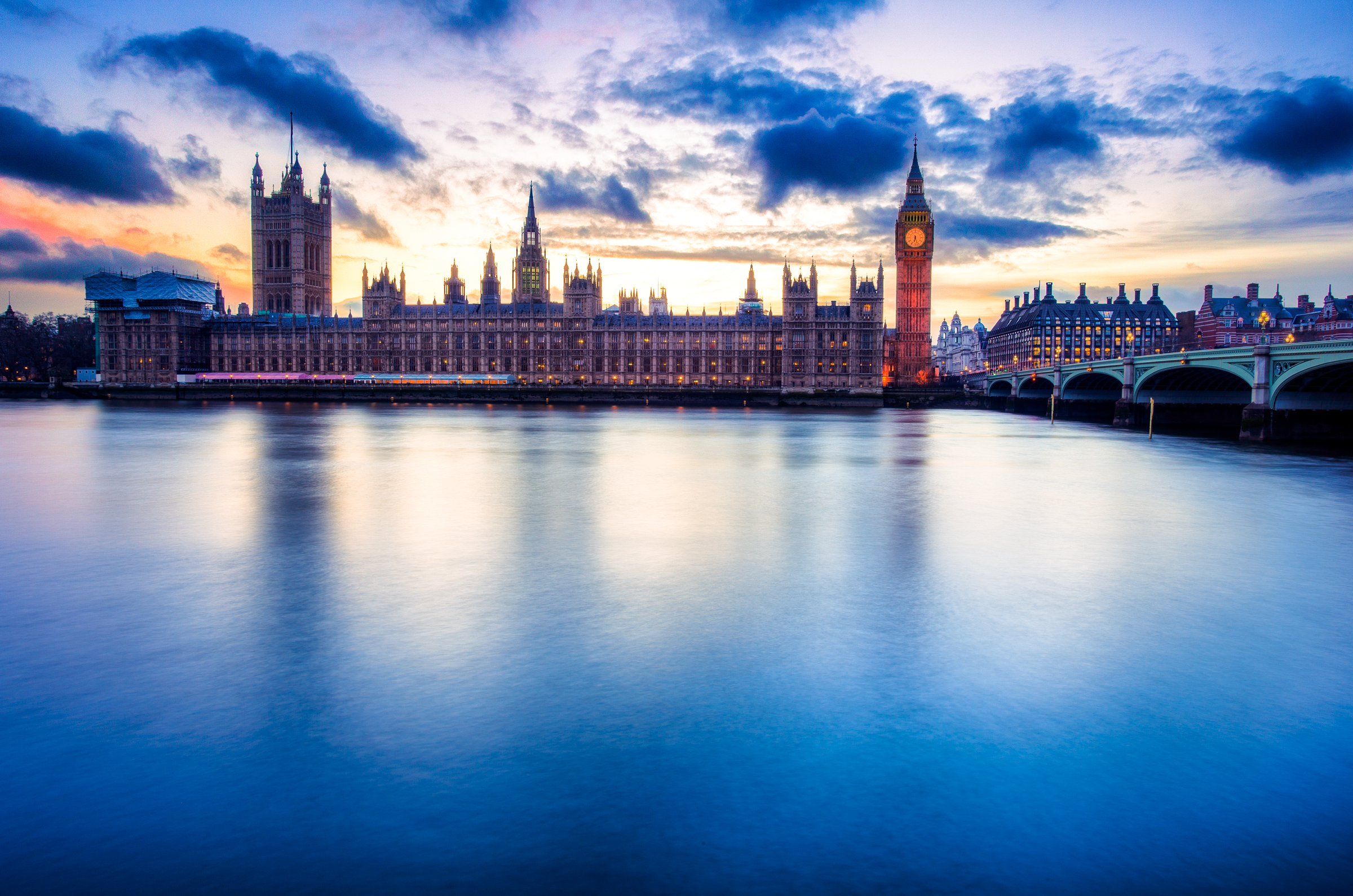 man made, palace of westminster, big ben, building, london, monument, river, thames, united kingdom, palaces