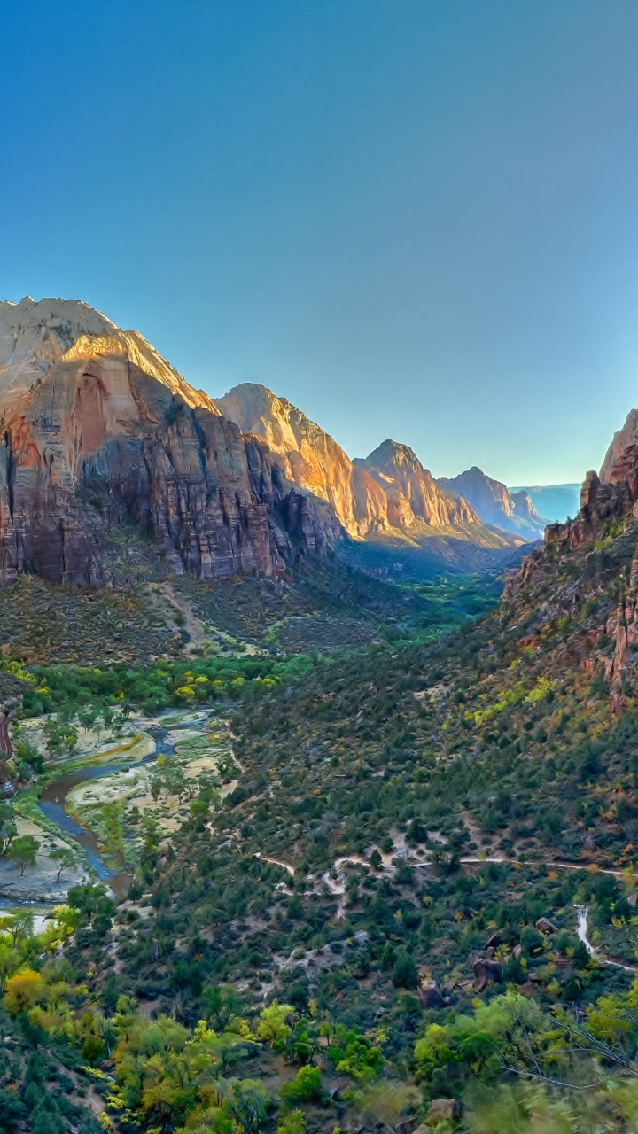 Descarga gratuita de fondo de pantalla para móvil de Montañas, Montaña, Tierra/naturaleza.