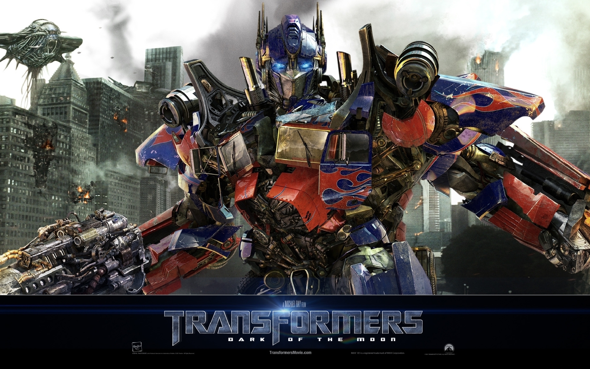 Transformers Cell Phone Wallpapers