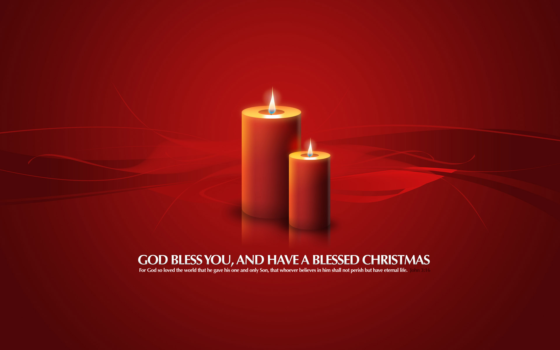 Download mobile wallpaper Candle, Christmas, Holiday for free.