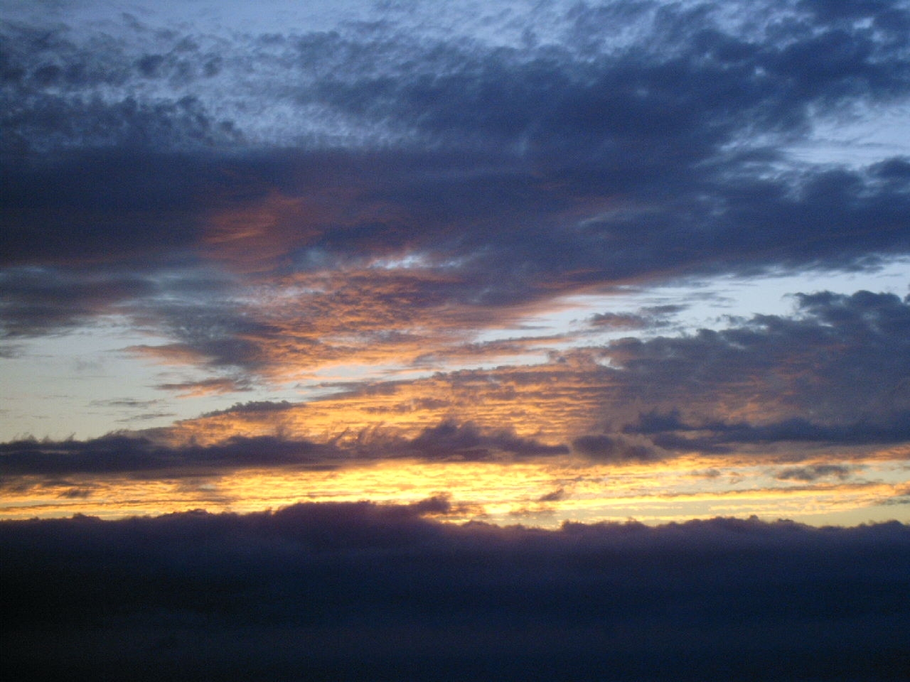 Téléchargez des papiers peints mobile Coucher De Soleil, Terre/nature gratuitement.