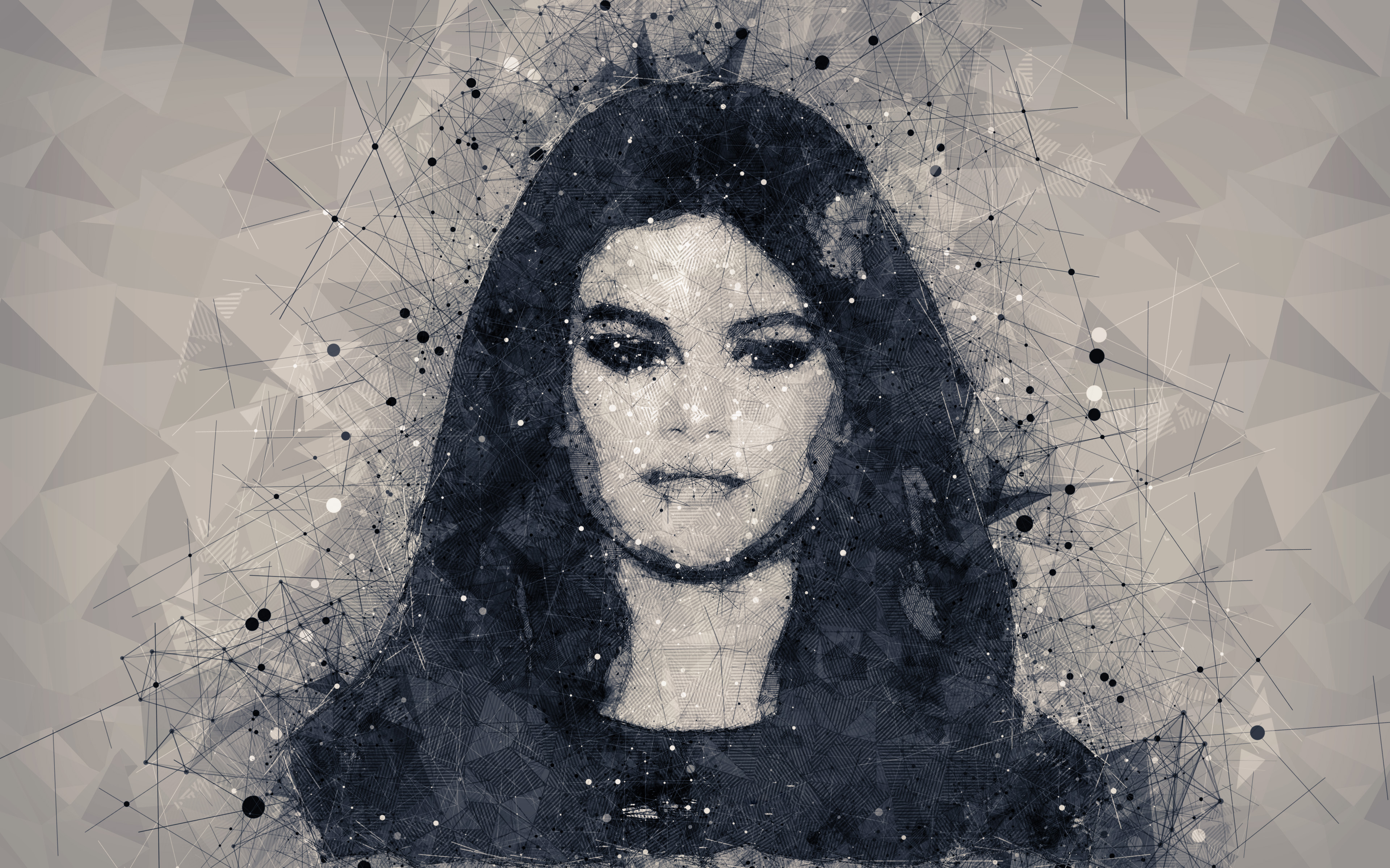 Handy-Wallpaper Musik, Selena Gomez, Sänger, Amerikanisch kostenlos herunterladen.