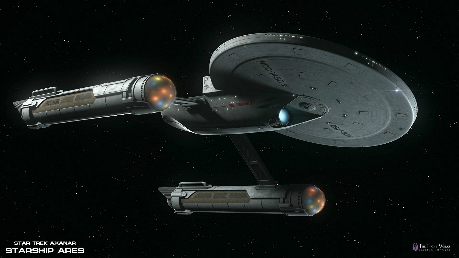 Free download wallpaper Star Trek, Sci Fi on your PC desktop