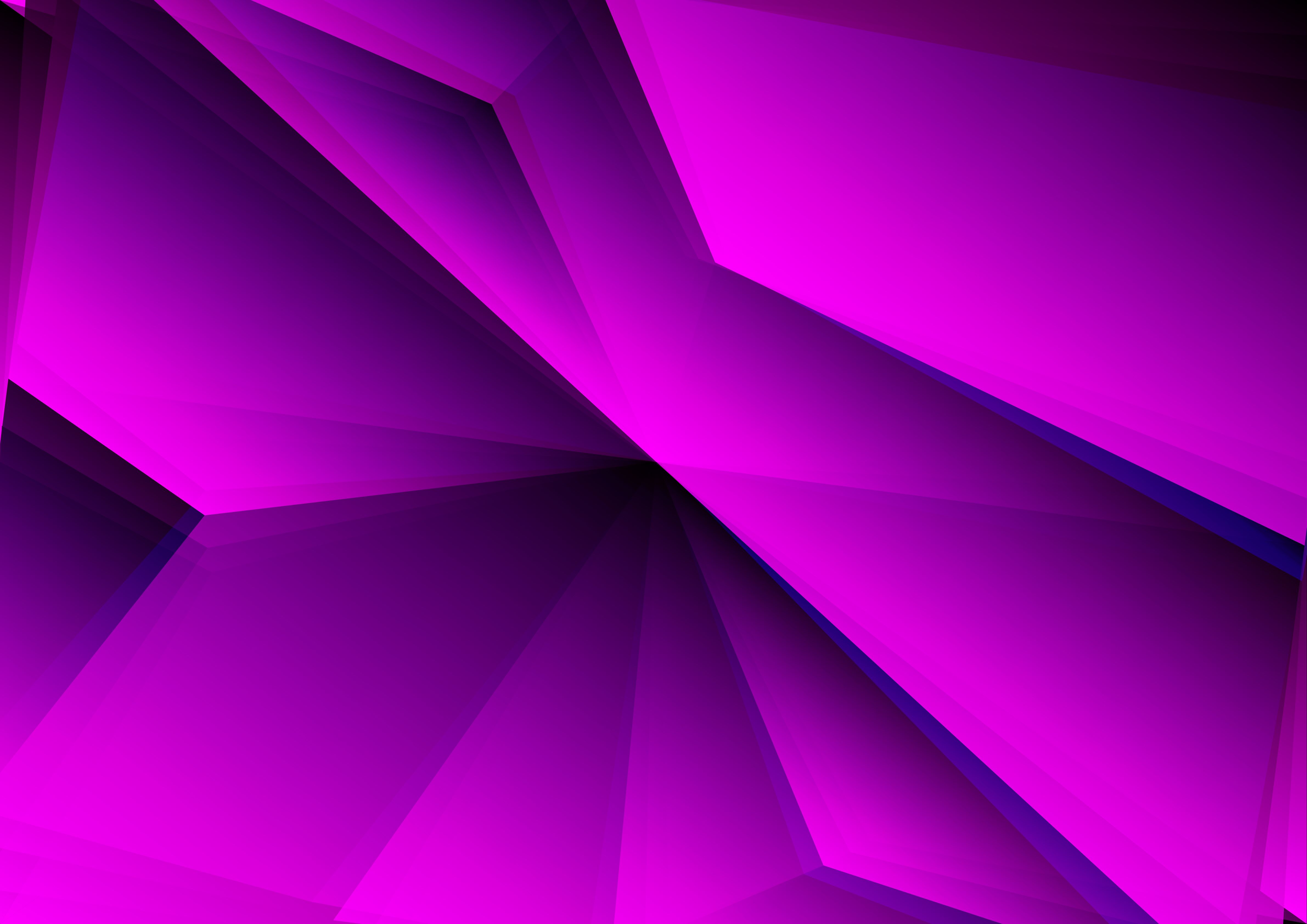 abstract, geometry, violet