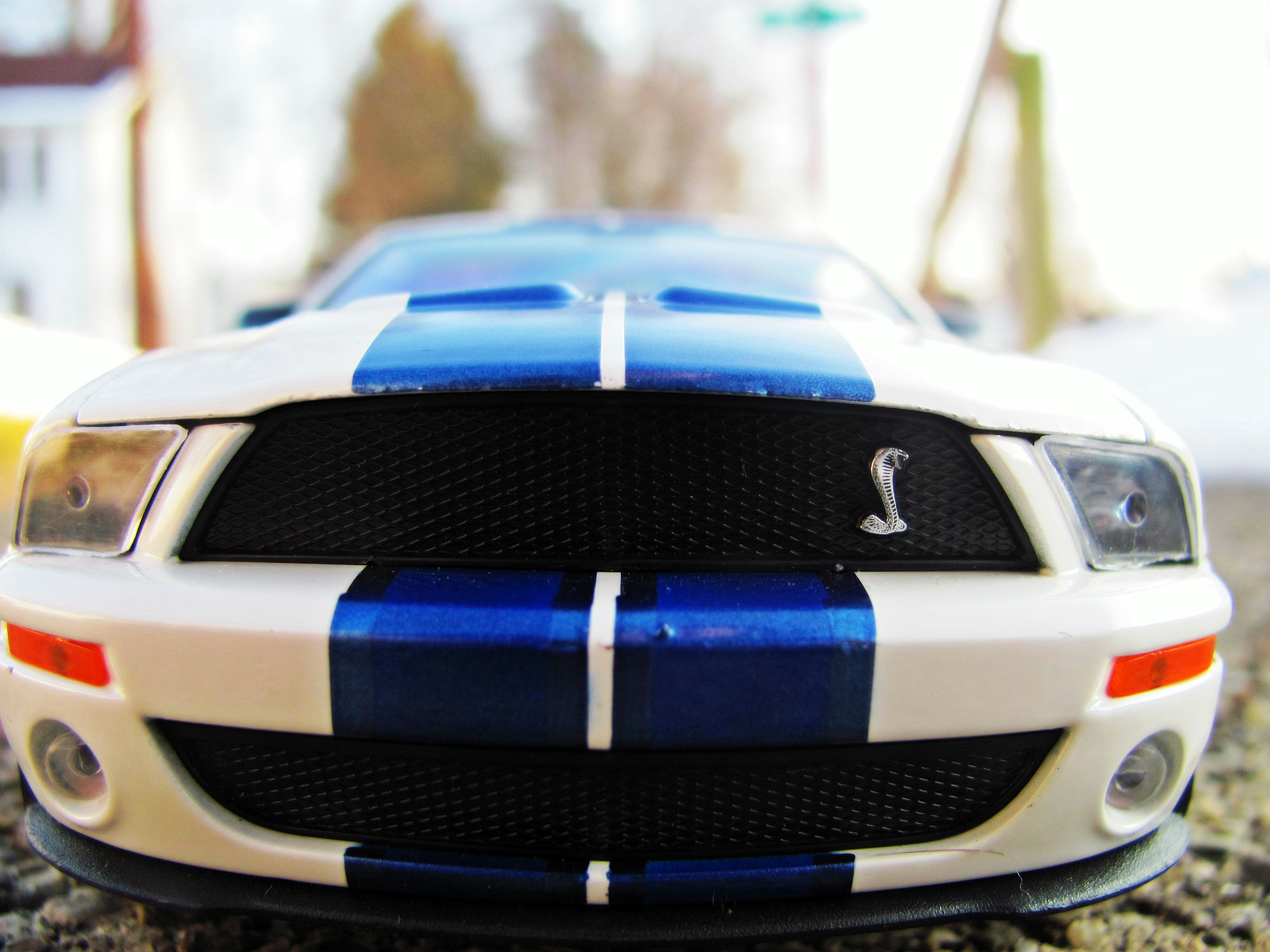 Download mobile wallpaper Ford, Ford Mustang, Vehicles for free.