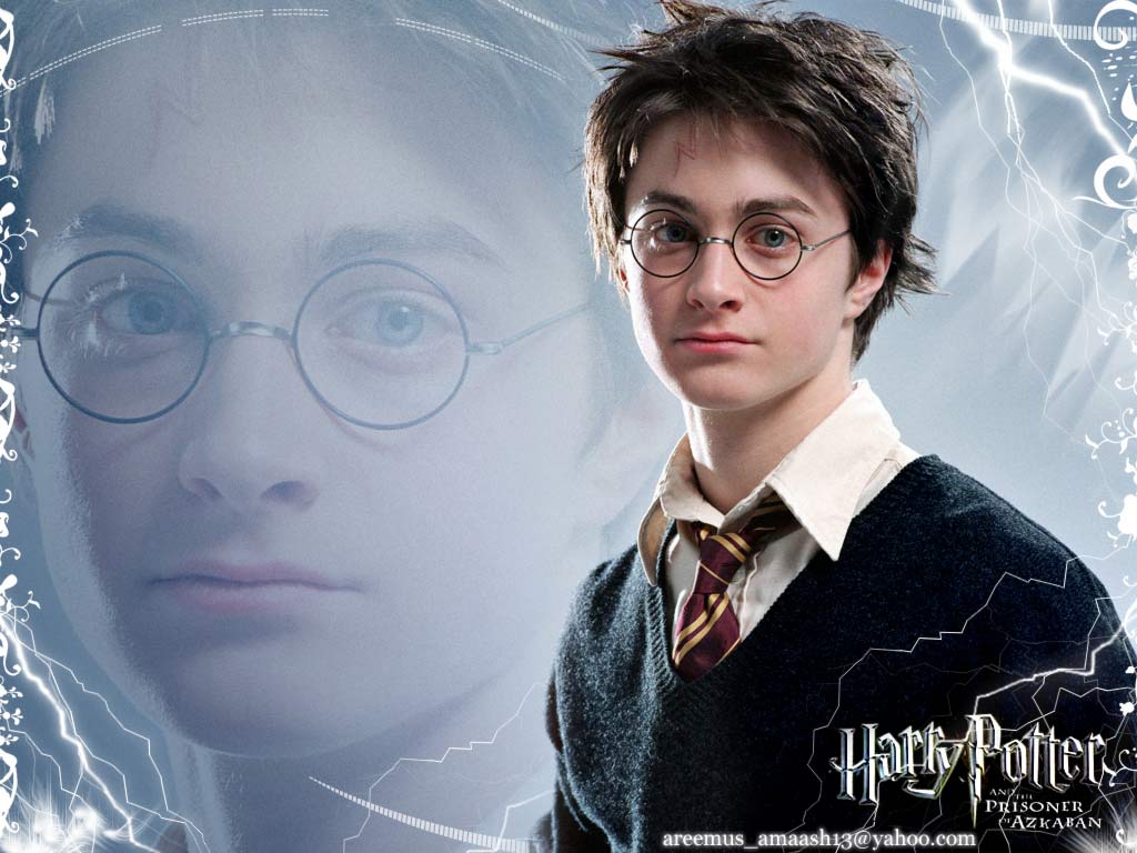Baixar papéis de parede de desktop Harry Potter E O Prisioneiro De Azkaban HD