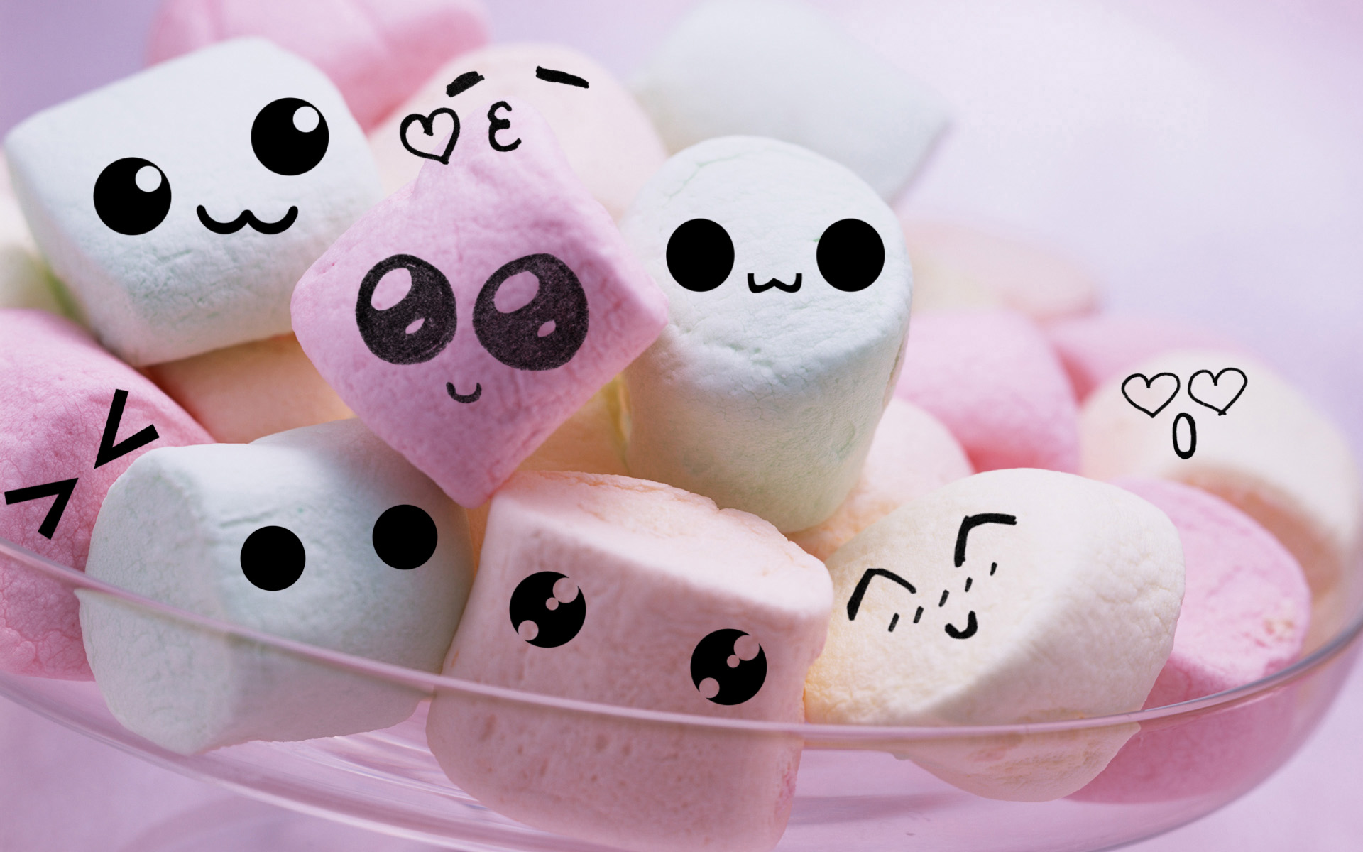 marshmallow, still life, food