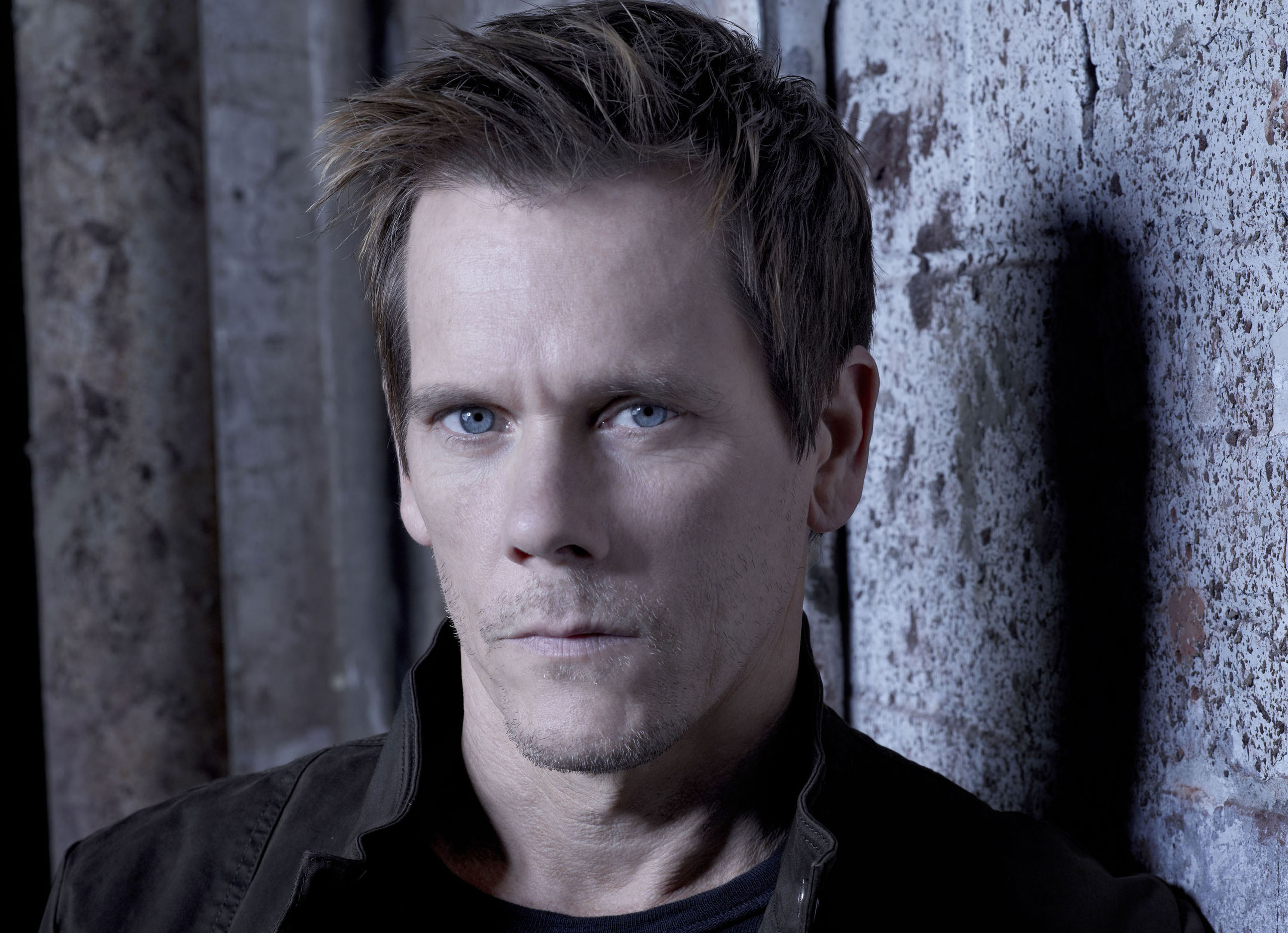 celebrity, kevin bacon, actor, american, blue eyes, face