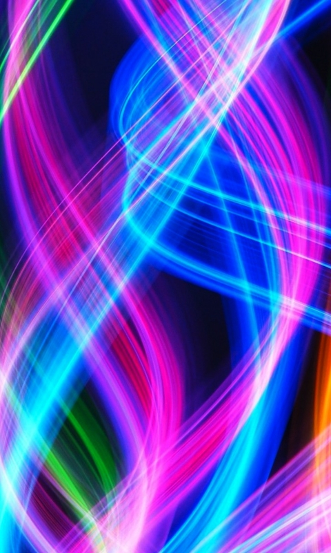 Download mobile wallpaper Abstract, Colors, Pastel for free.