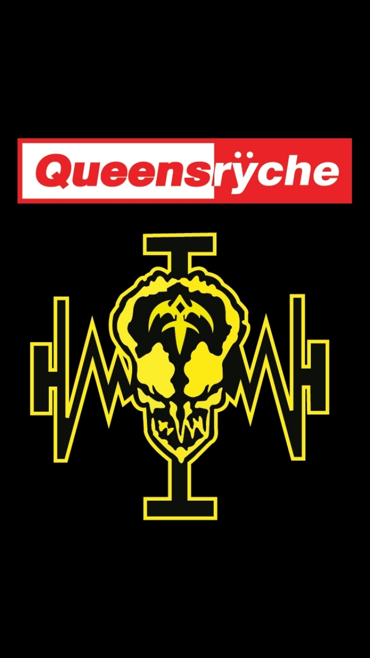 Baixar papel de parede para celular de Música, Queensrÿche gratuito.