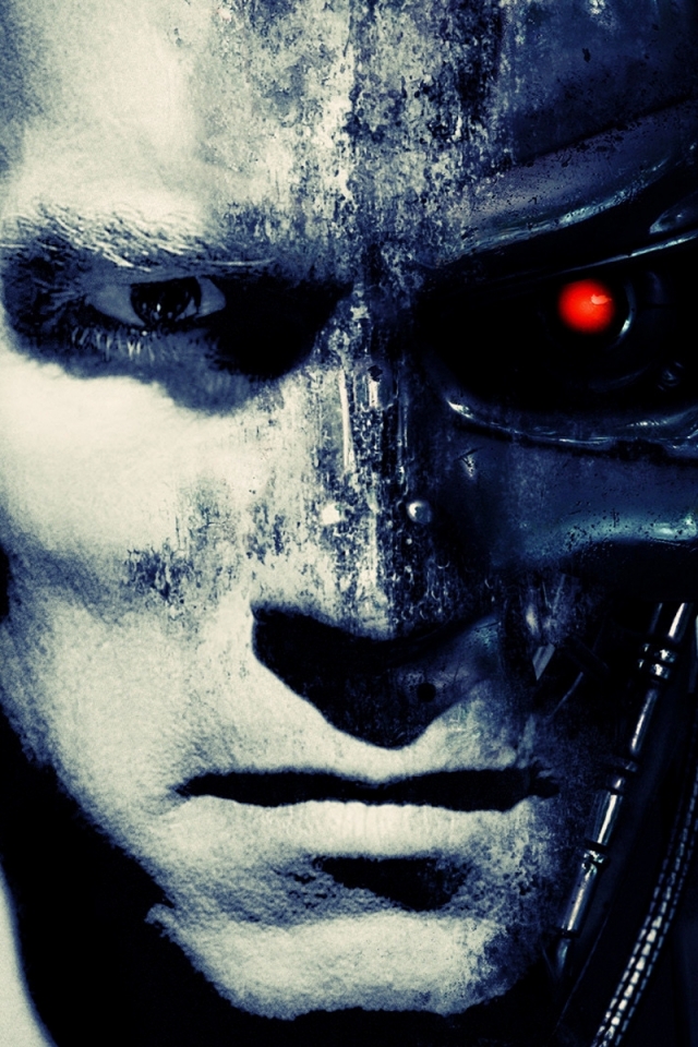 Handy-Wallpaper Terminator, Roboter, Science Fiction, Cyborg, Filme, Terminator 2 Tag Der Abrechnung kostenlos herunterladen.