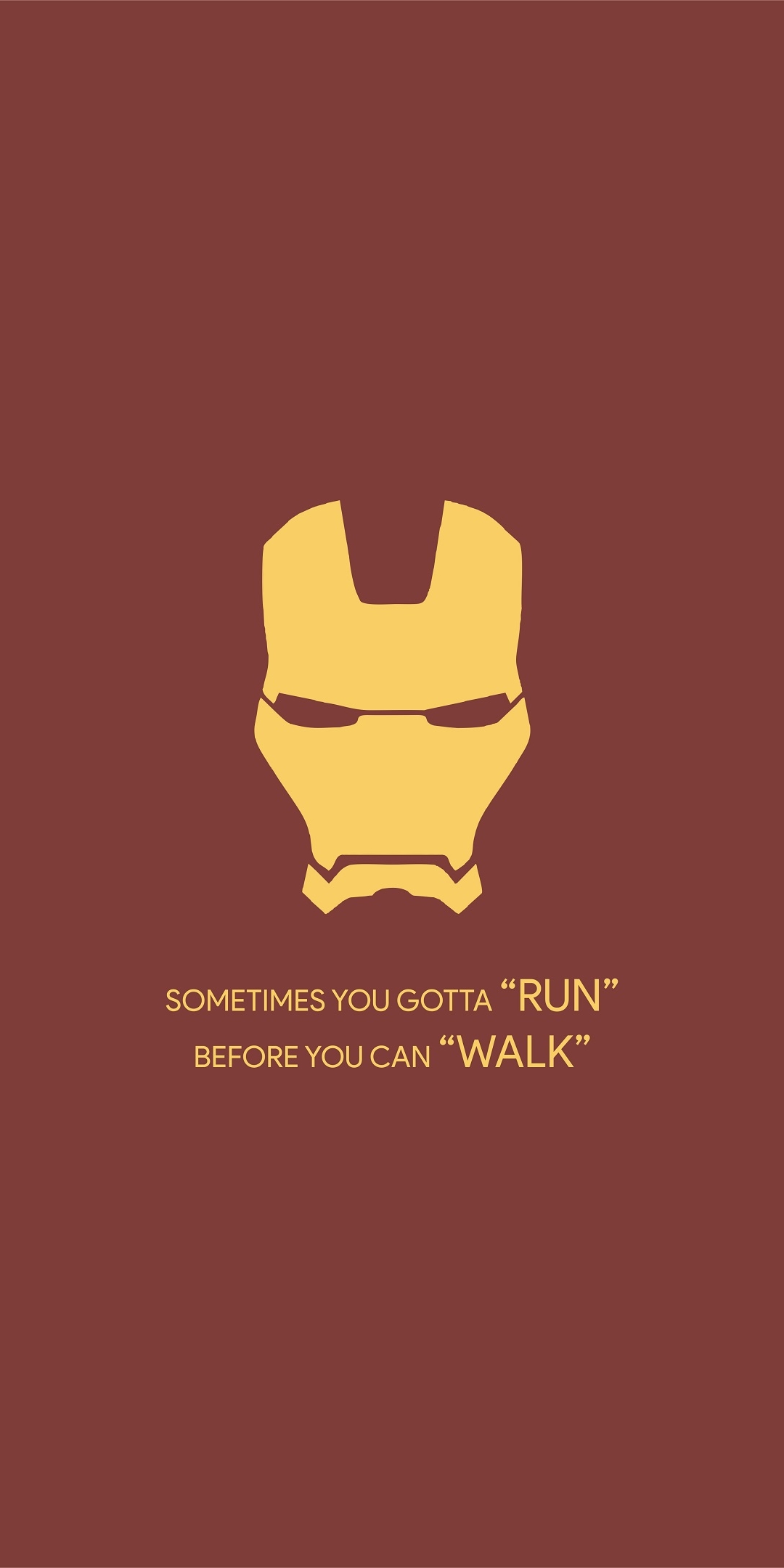 Download mobile wallpaper Iron Man, Comics for free.