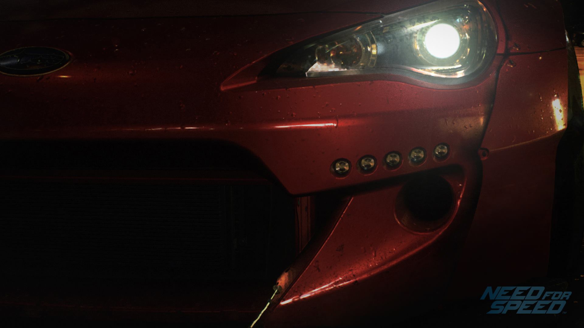 Handy-Wallpaper Need For Speed (2015), Need For Speed, Computerspiele kostenlos herunterladen.