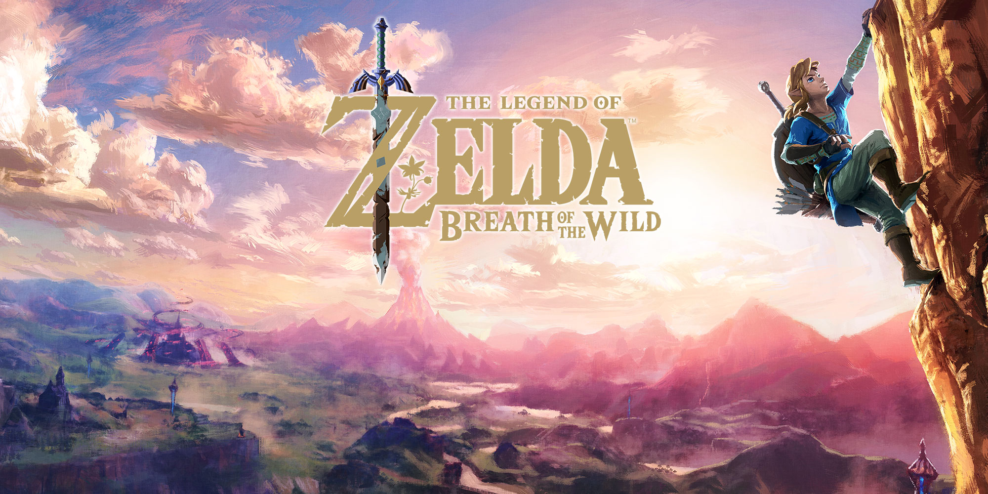 Free download wallpaper Video Game, Zelda on your PC desktop