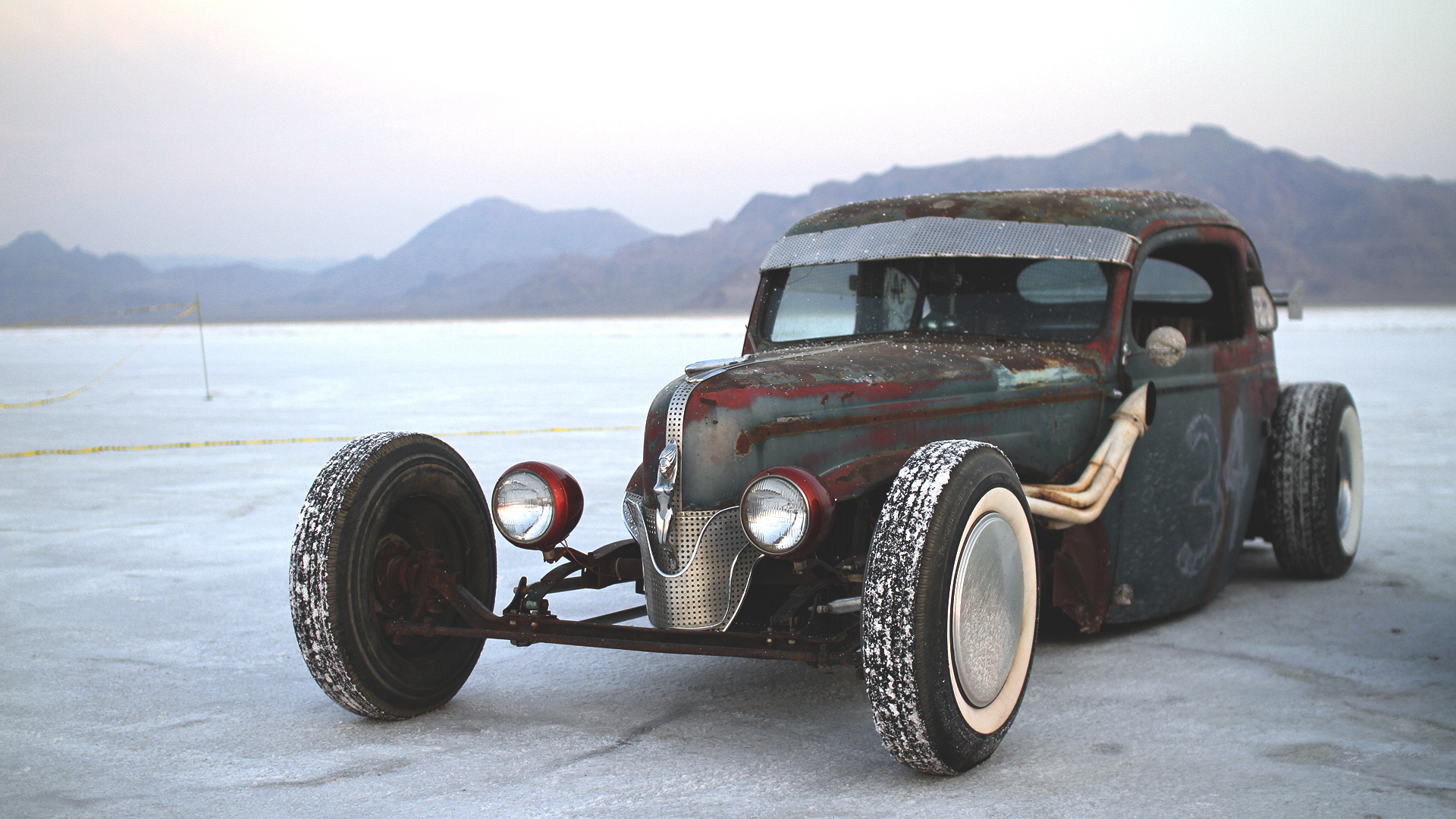 Free download wallpaper Vehicles, Hot Rod on your PC desktop