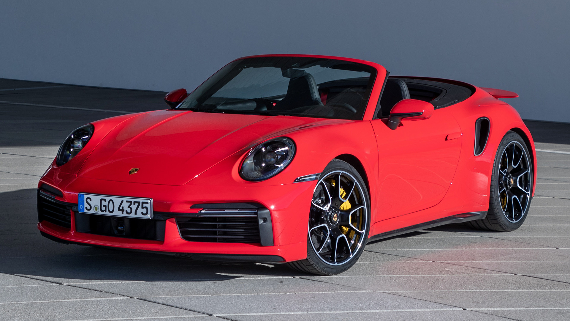 480749 Salvapantallas y fondos de pantalla Porsche 911 Turbo S Cabriolé en tu teléfono. Descarga imágenes de  gratis