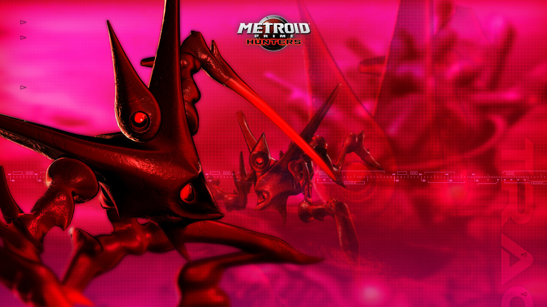 358279 Hintergrundbilder und Metroid Prime: Hunters Bilder auf dem Desktop. Laden Sie  Bildschirmschoner kostenlos auf den PC herunter