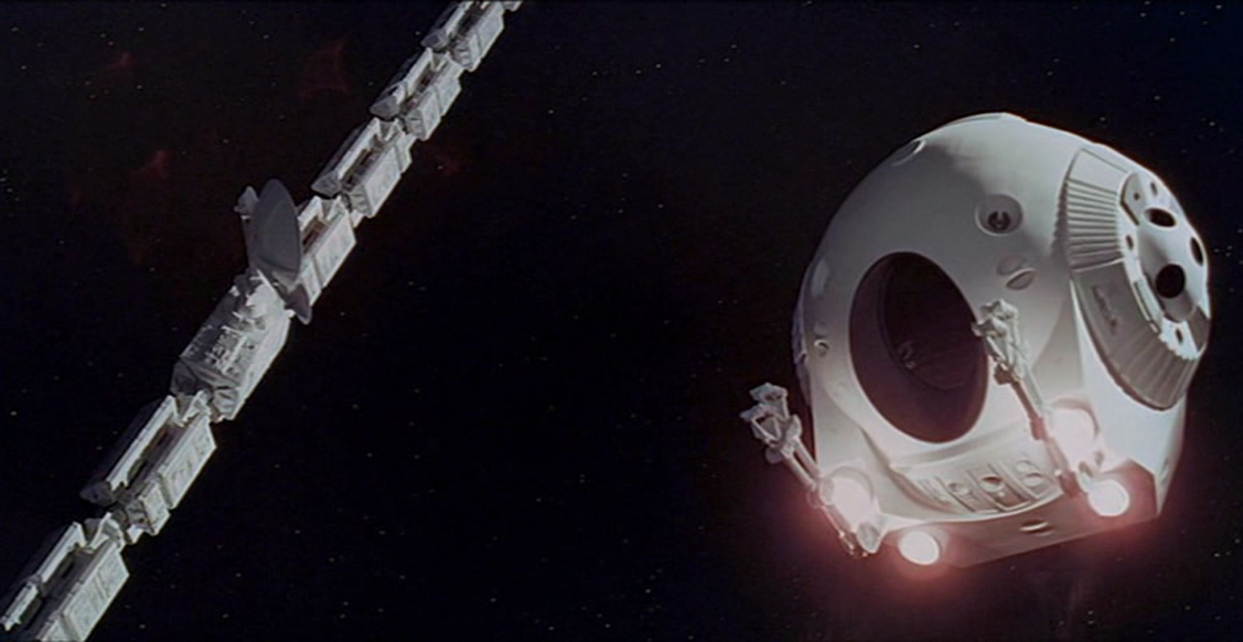 Descarga gratuita de fondo de pantalla para móvil de Películas, 2001: Odisea Del Espacio.