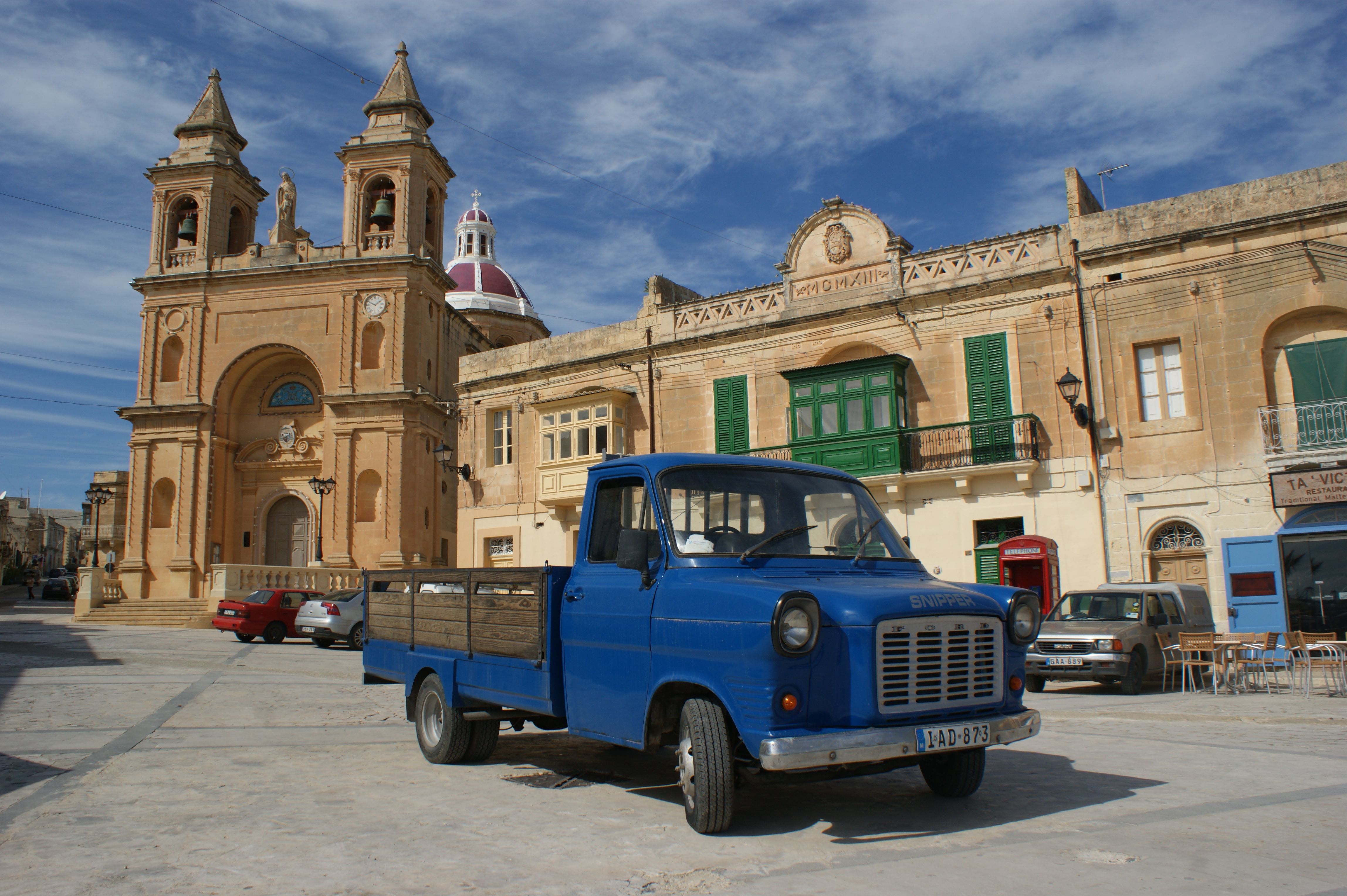 709537 Hintergrundbild herunterladen menschengemacht, marsaxlokk - Bildschirmschoner und Bilder kostenlos