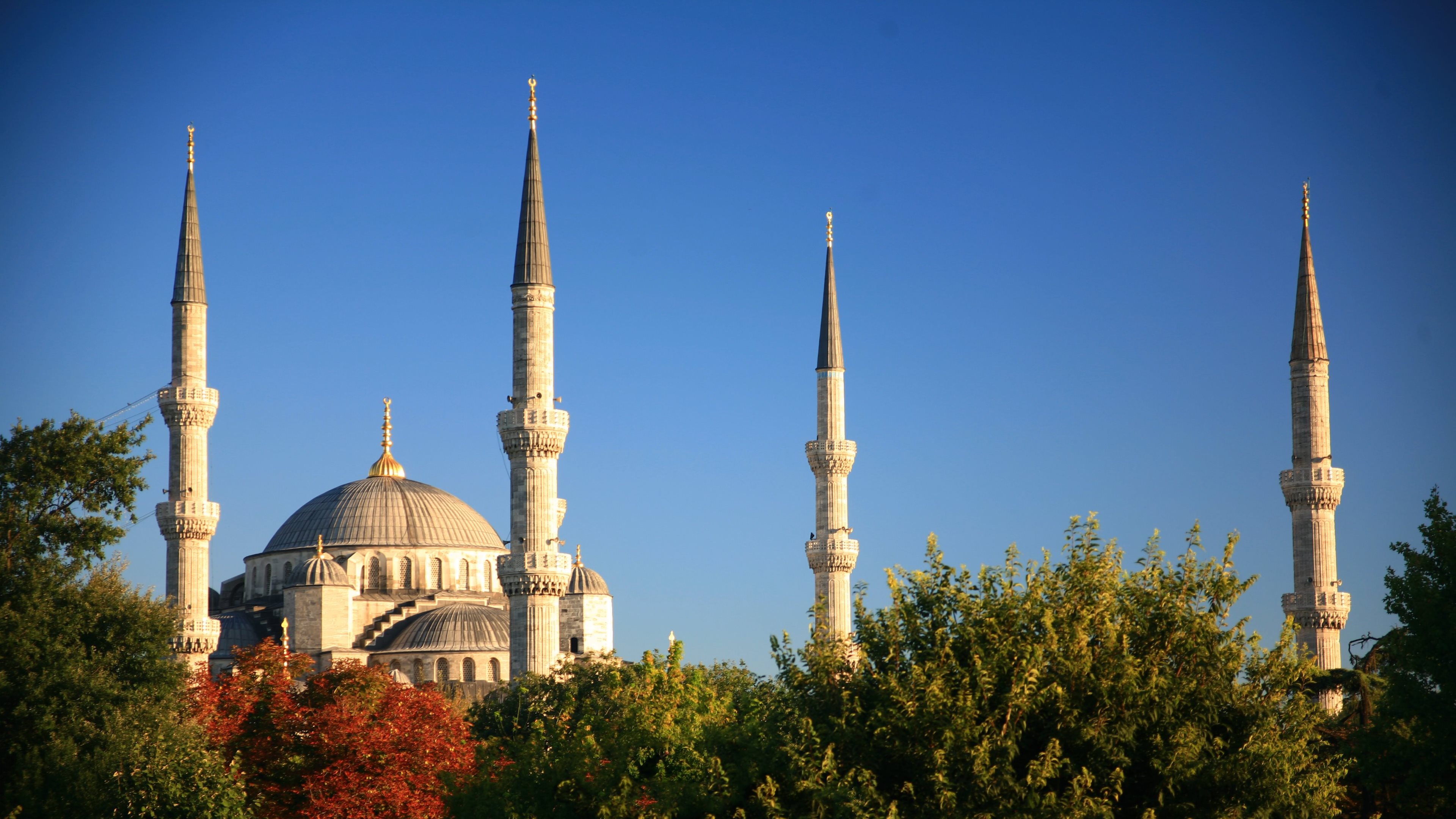 327013 завантажити картинку релігійний, мечеть султана ахмеда, будівля, мечеть, мечеті - шпалери і заставки безкоштовно
