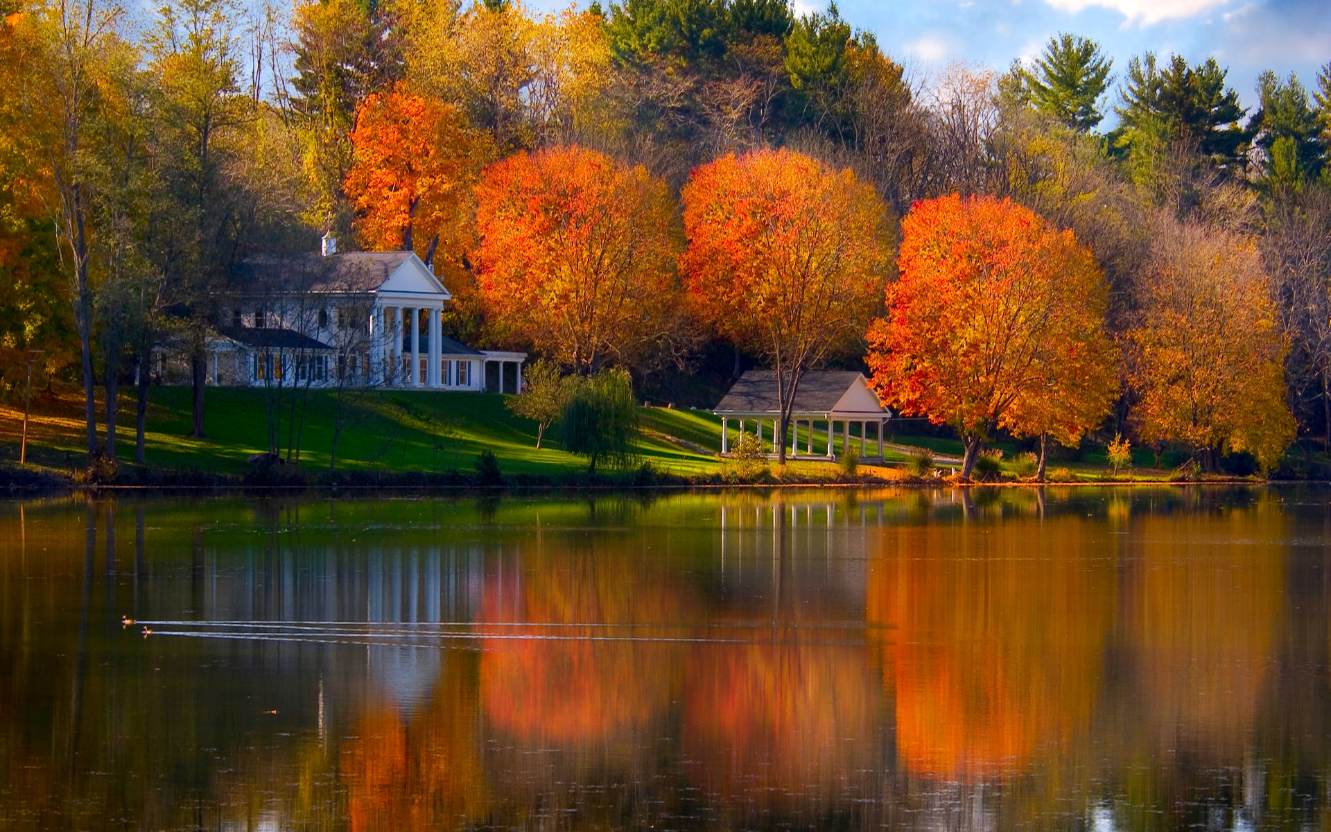 Descarga gratis la imagen Lago, Fotografía en el escritorio de tu PC