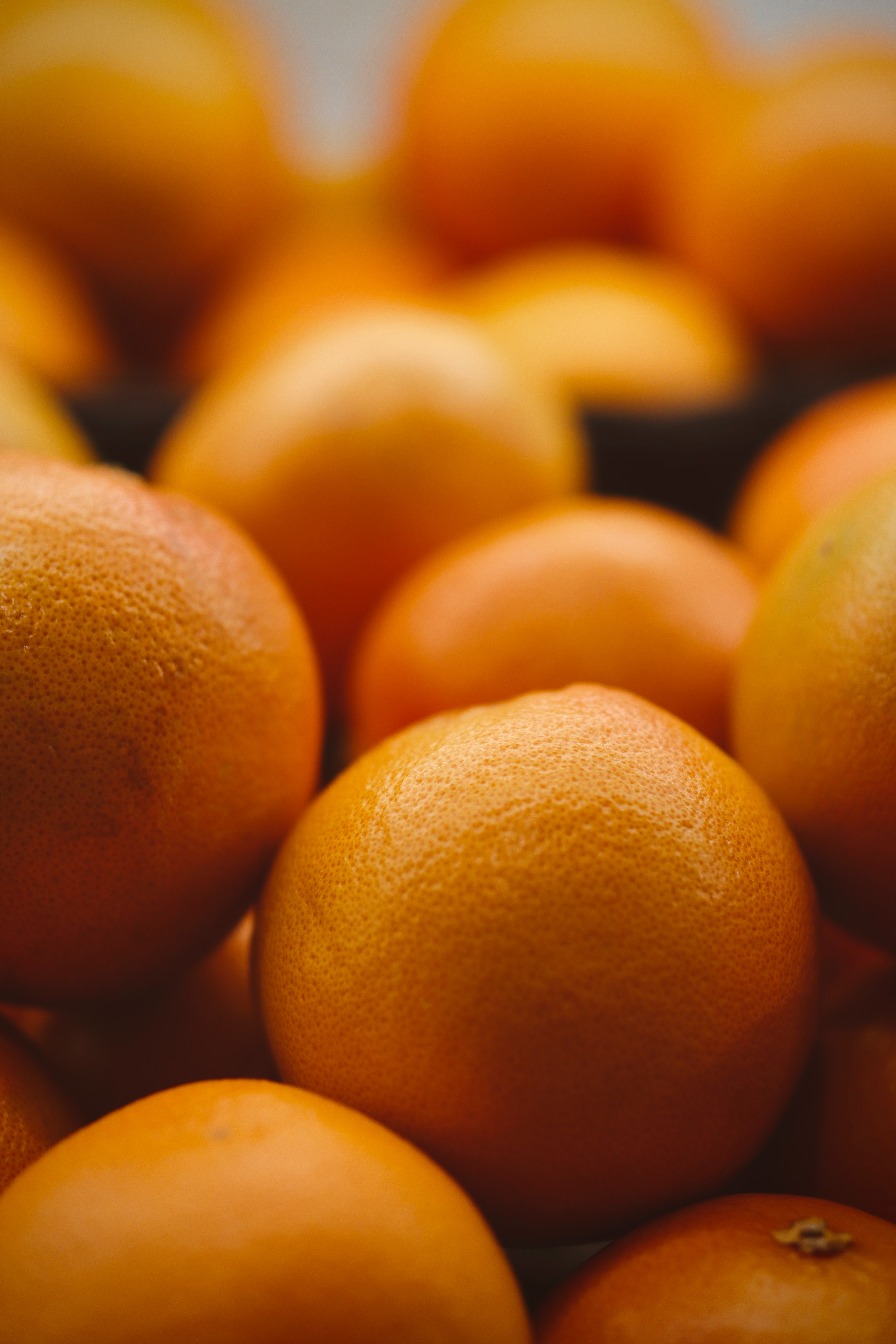 fruits, food, oranges, orange, citrus