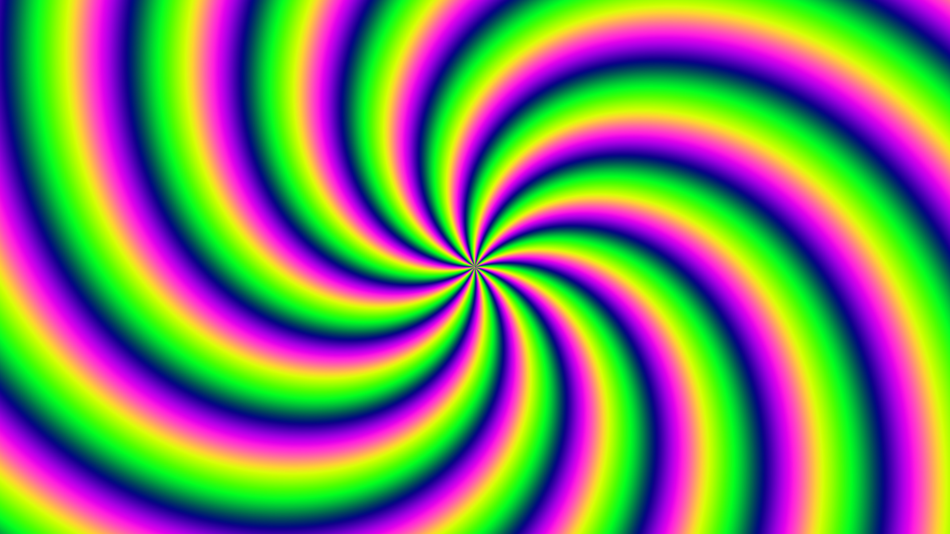 abstract, spiral, colors, gradient, optical illusion