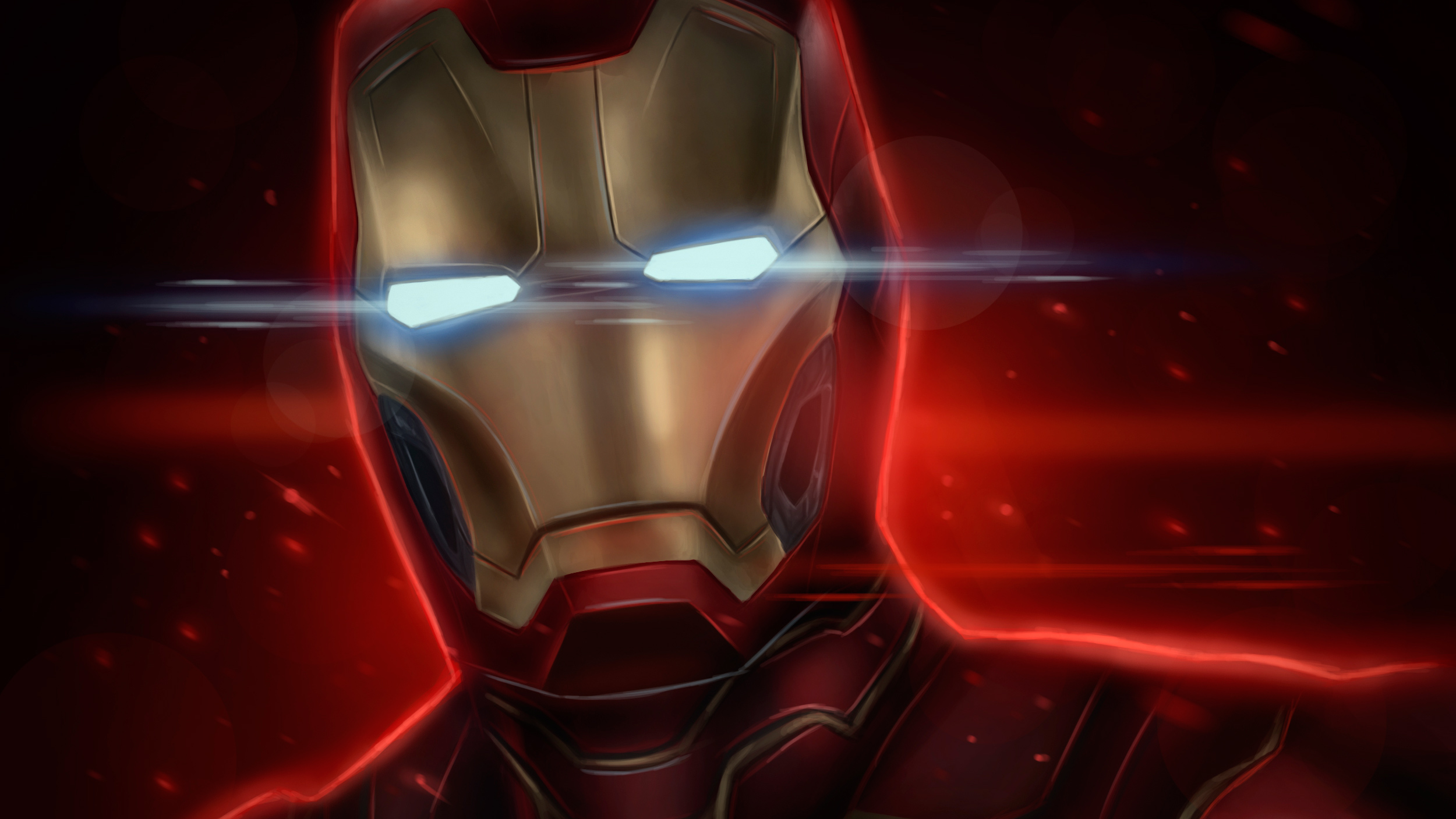 Free download wallpaper Iron Man, Movie, The Avengers, Avengers: Infinity War on your PC desktop